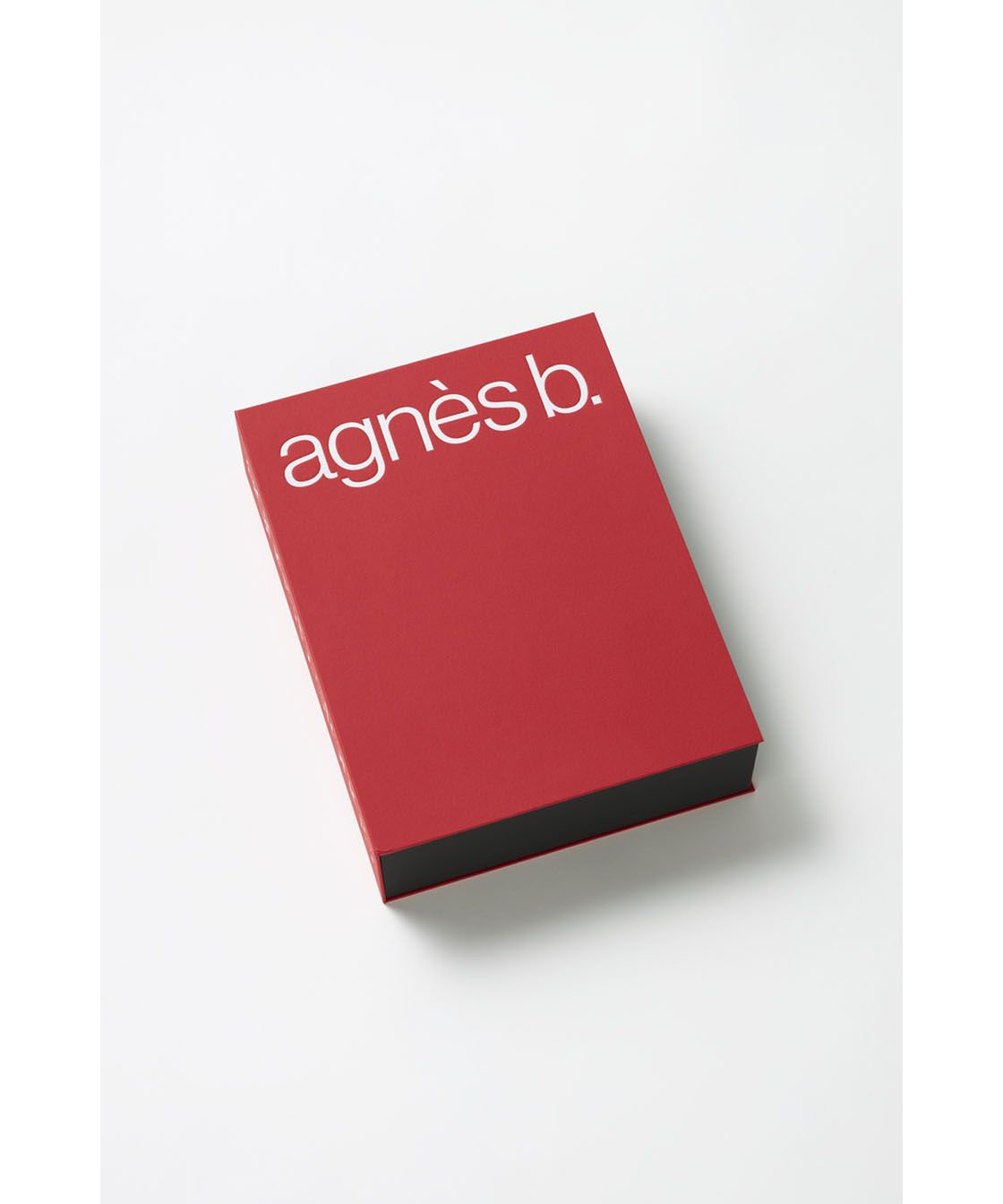 FEMME ウィメンズ BOOK 書籍 agnes b. stories スペシャルエディション S マルチ