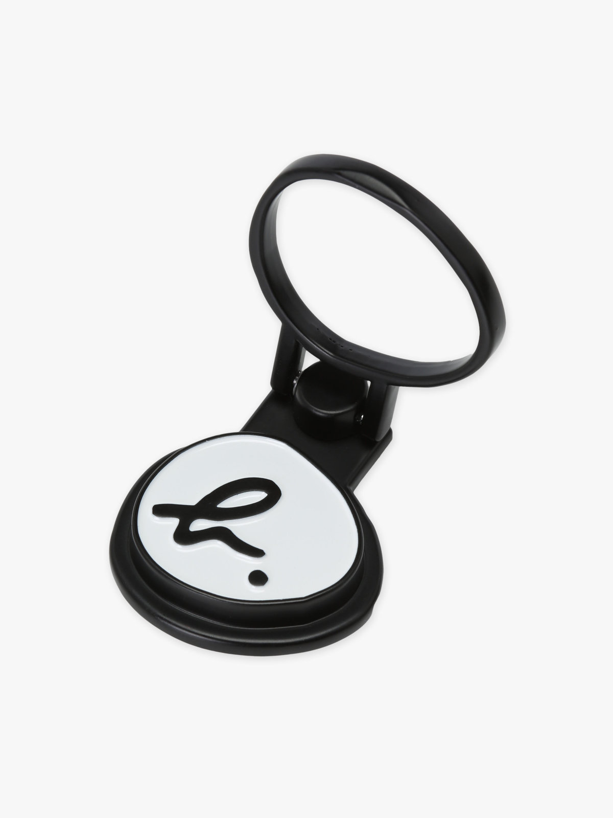 VOYAGE ウィメンズ バッグ＆ウォレット スマホリング WAA02-01 ブラック