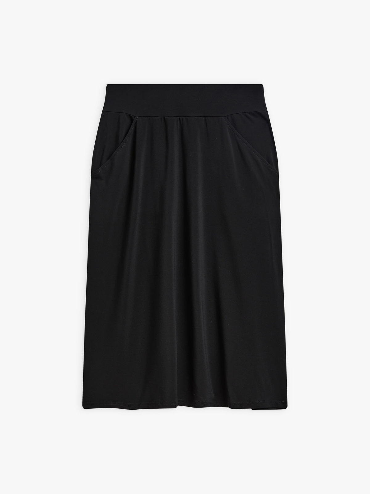 FEMME ウィメンズ 【Outlet】JHN2 JUPE スカート ブラック