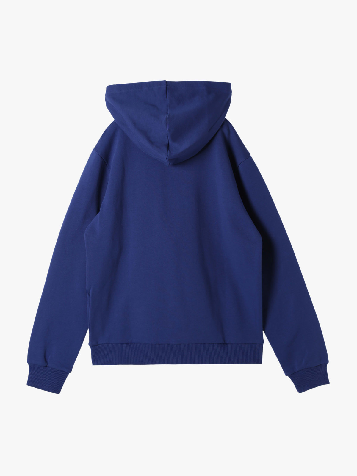HOMME メンズ K330 SWEAT スウェット ブルー系その他