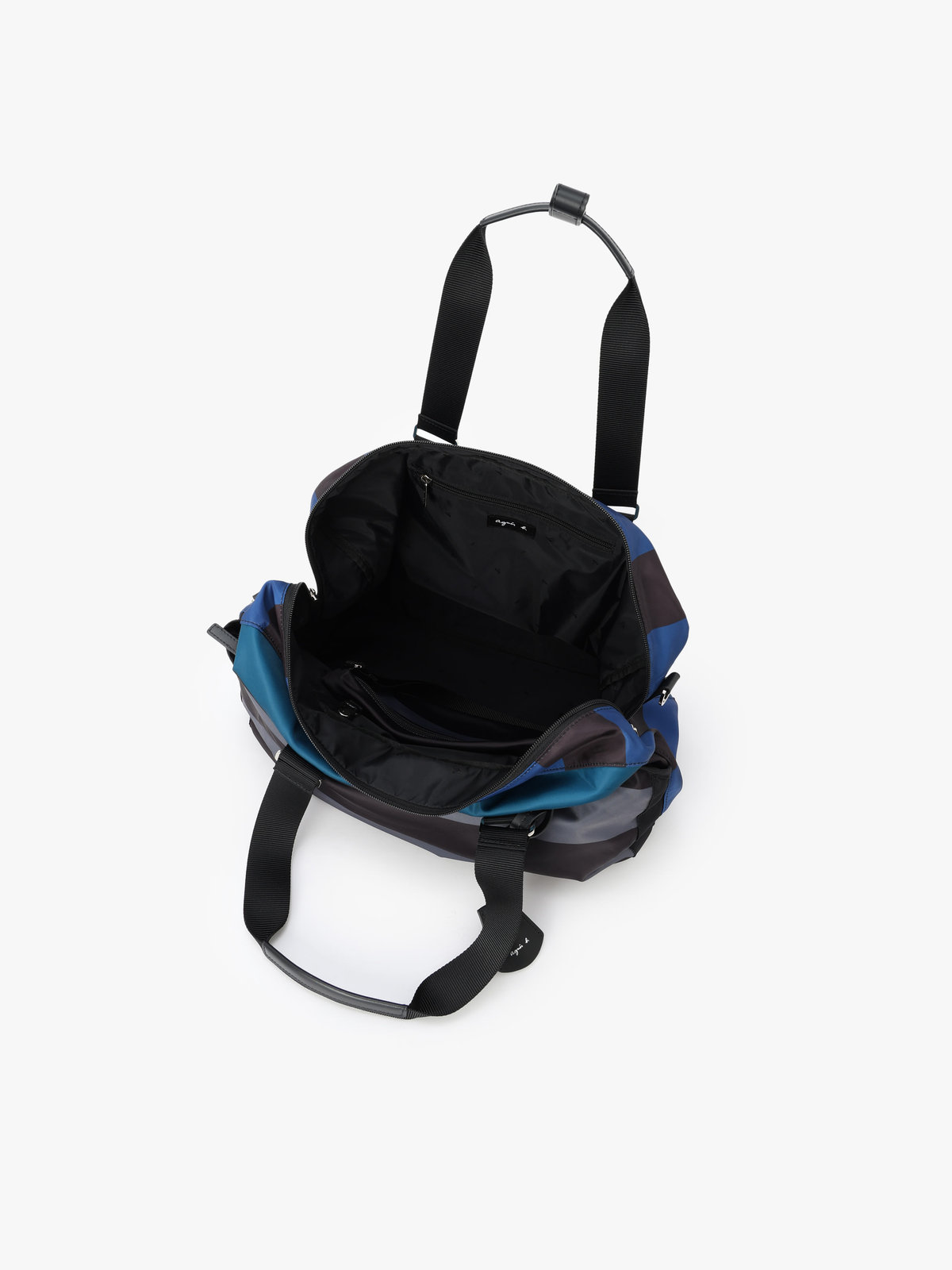 VOYAGE ウィメンズ バッグ＆ウォレット  ボストンバッグ RAT01E-01 ブルー