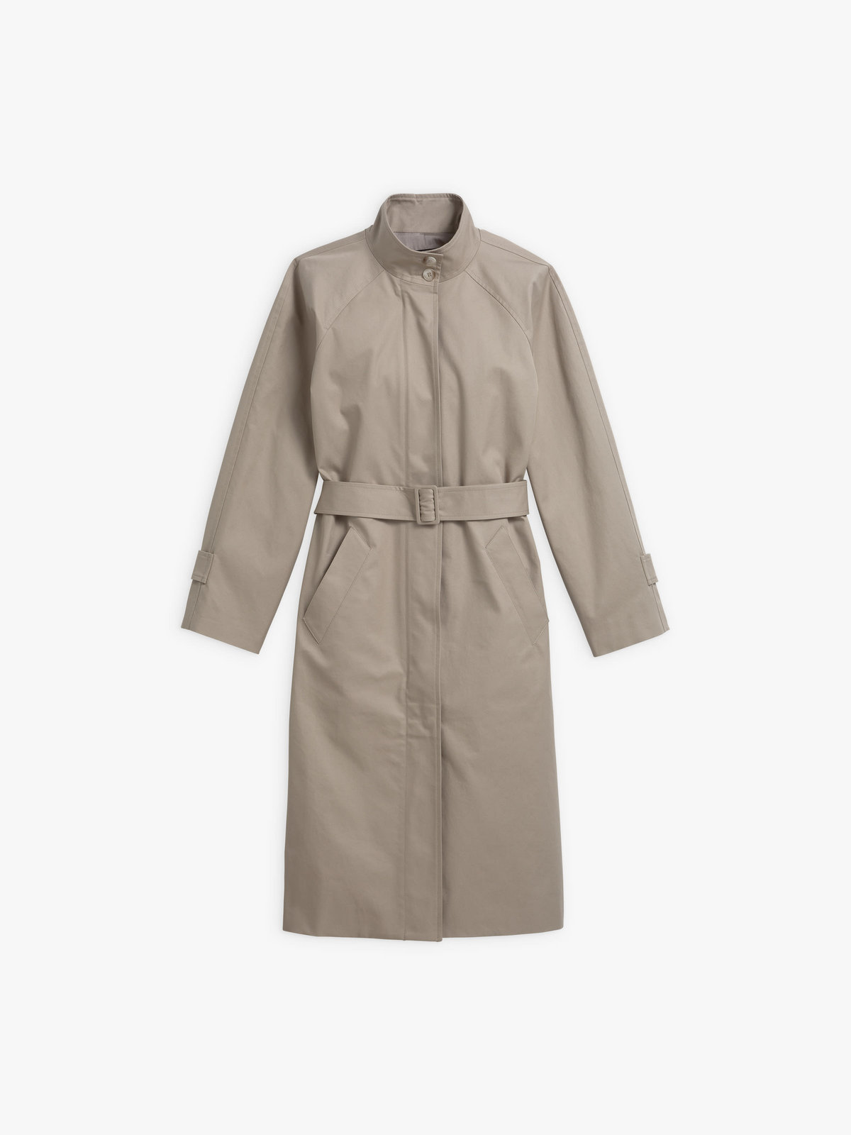 FEMME ウィメンズ 【Outlet】US21 MANTEAU コート ブラウン