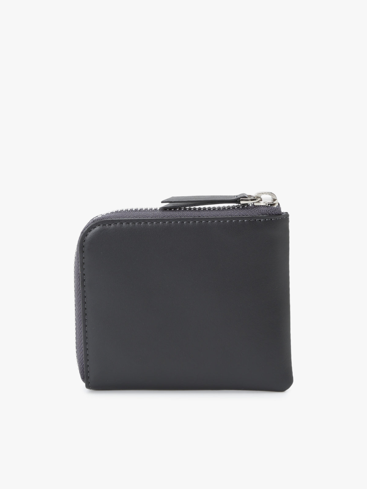 VOYAGE メンズ バッグ＆ウォレット レザー コインケース”Yvon” ZAH04-02 グレー系その他