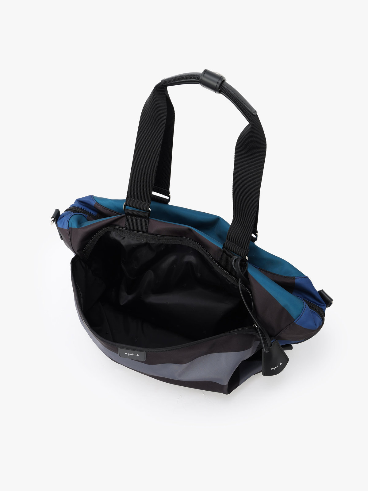 VOYAGE ウィメンズ バッグ＆ウォレット  ボストンバッグ RAT01E-01 ブルー