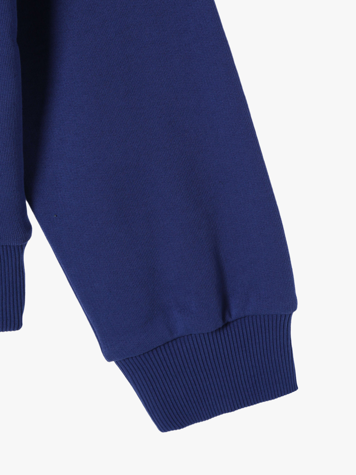 HOMME メンズ K330 SWEAT スウェット ブルー系その他