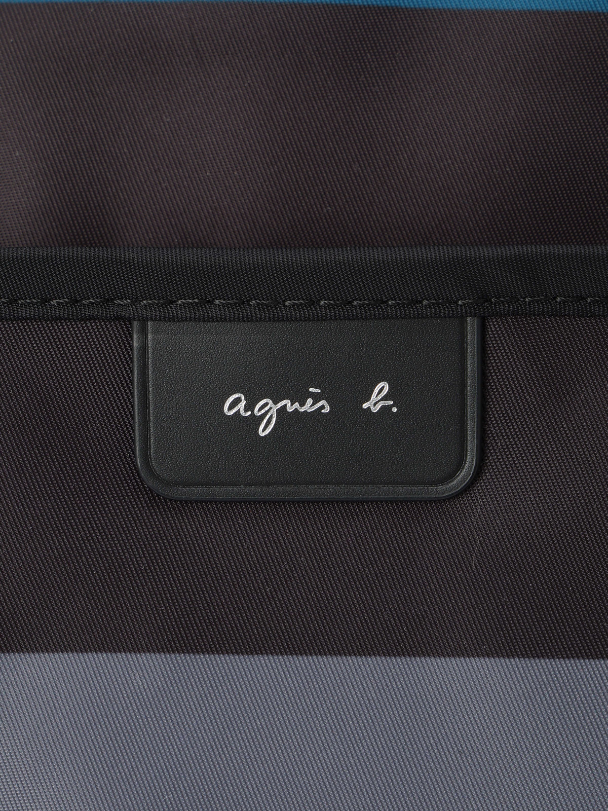 VOYAGE ウィメンズ バッグ＆ウォレット  ボストンバッグ RAT01E-01 ブルー