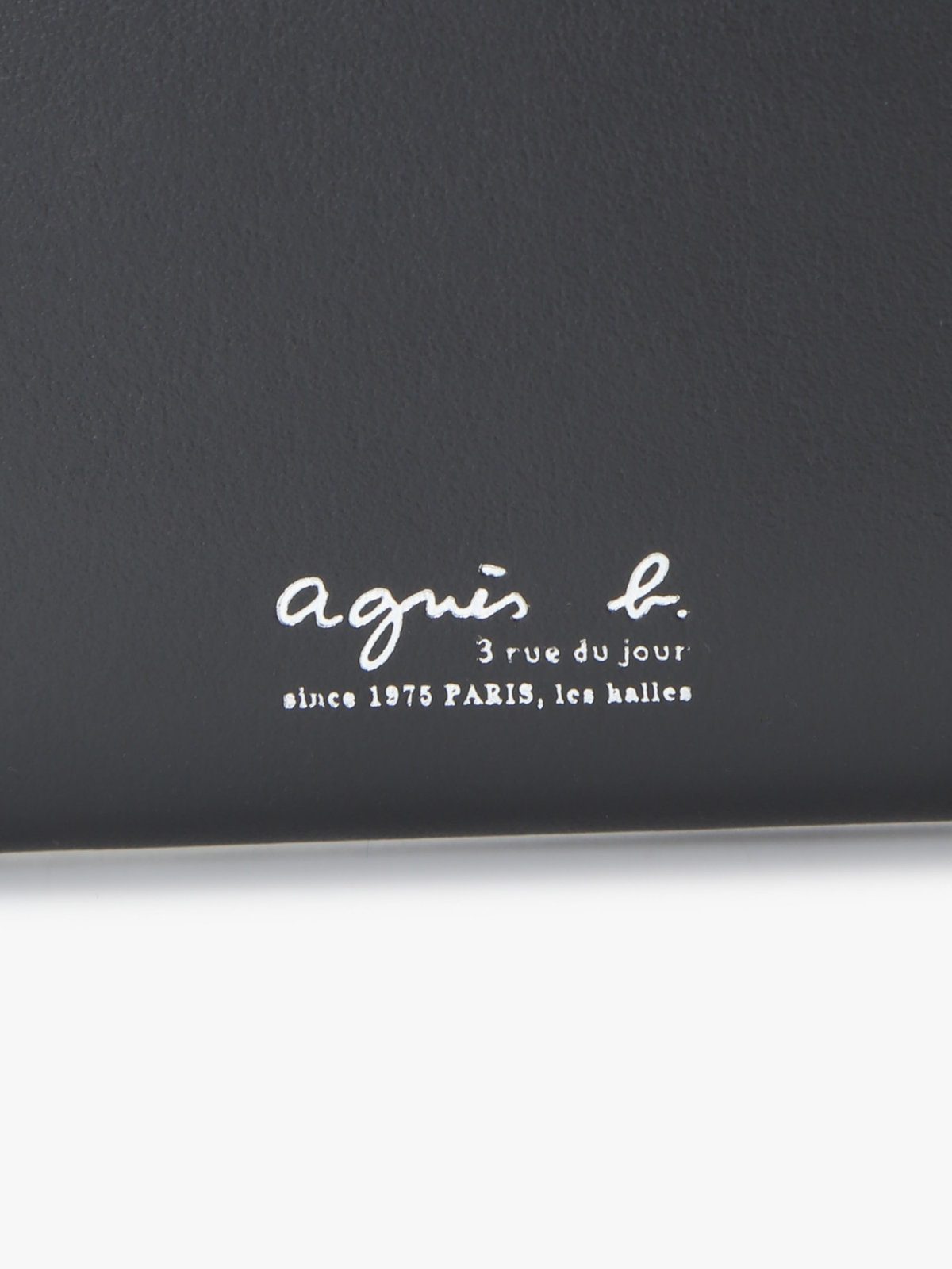 VOYAGE メンズ バッグ＆ウォレット レザー コインケース”Yvon” ZAH04-02 グレー系その他