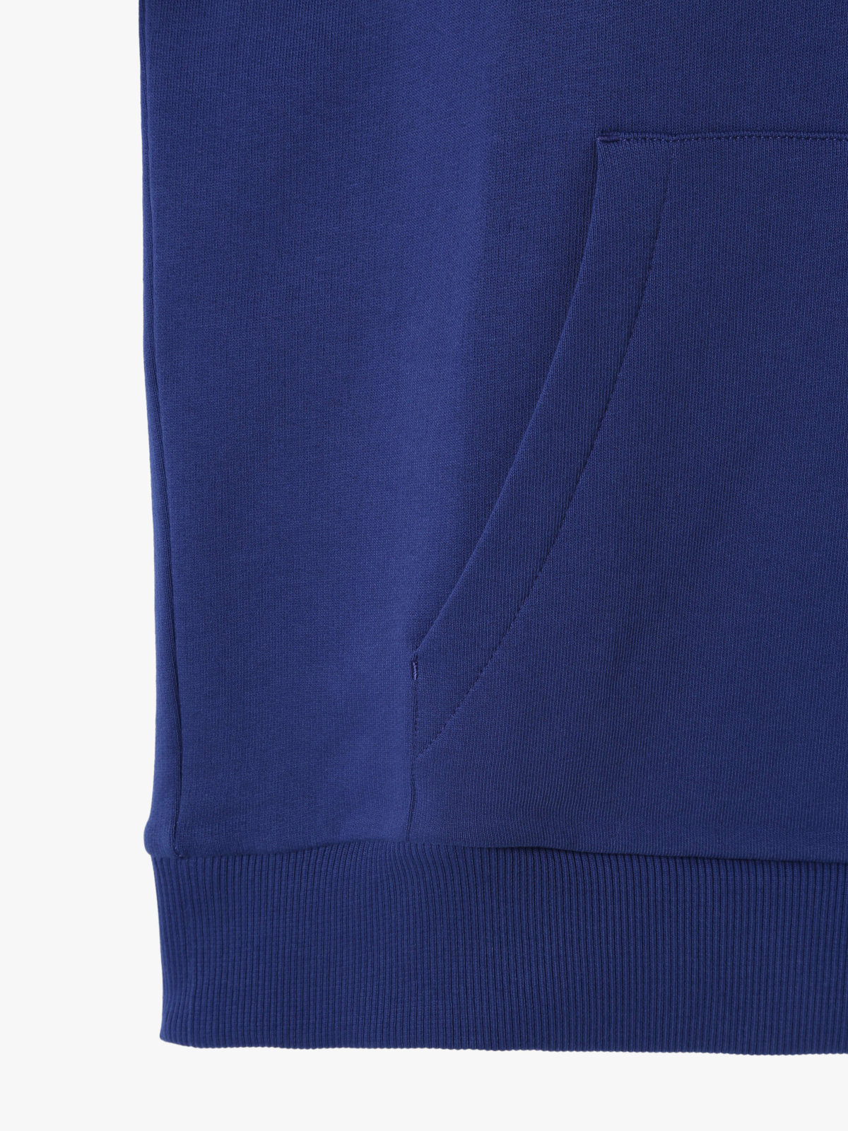 HOMME メンズ K330 SWEAT スウェット ブルー系その他
