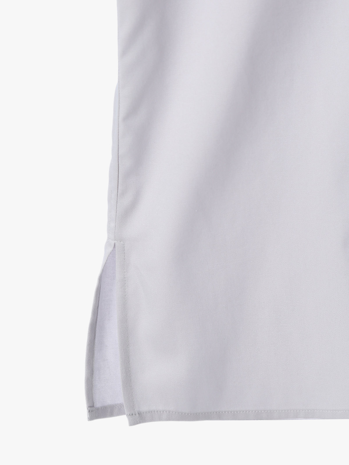 HOMME メンズ 【Outlet】メンズ ”Willie”ロゴ 刺繍 オープンカラー 半袖 シャツ ”Magnum” グレー系その他