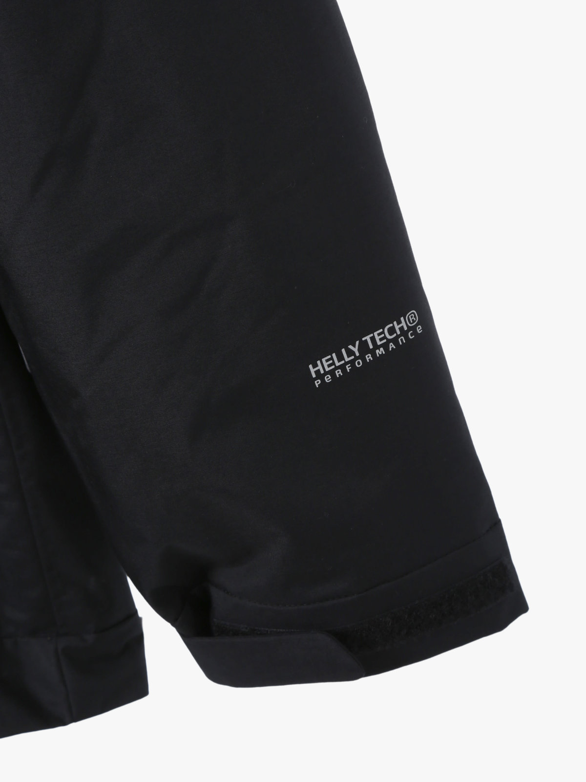 FEMME ウィメンズ agnes b. × HH United Jacket ブラック