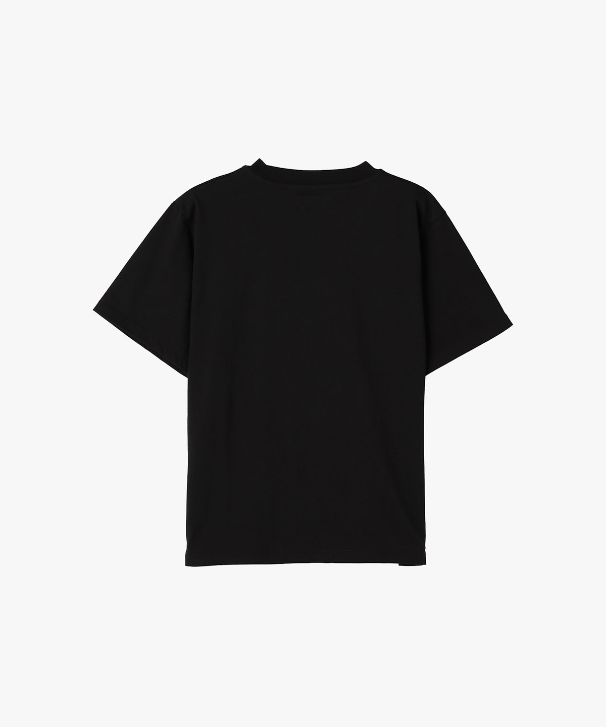 FEMME ウィメンズ ロゴ プリント 半袖 TシャツTS "Christof" ブラック