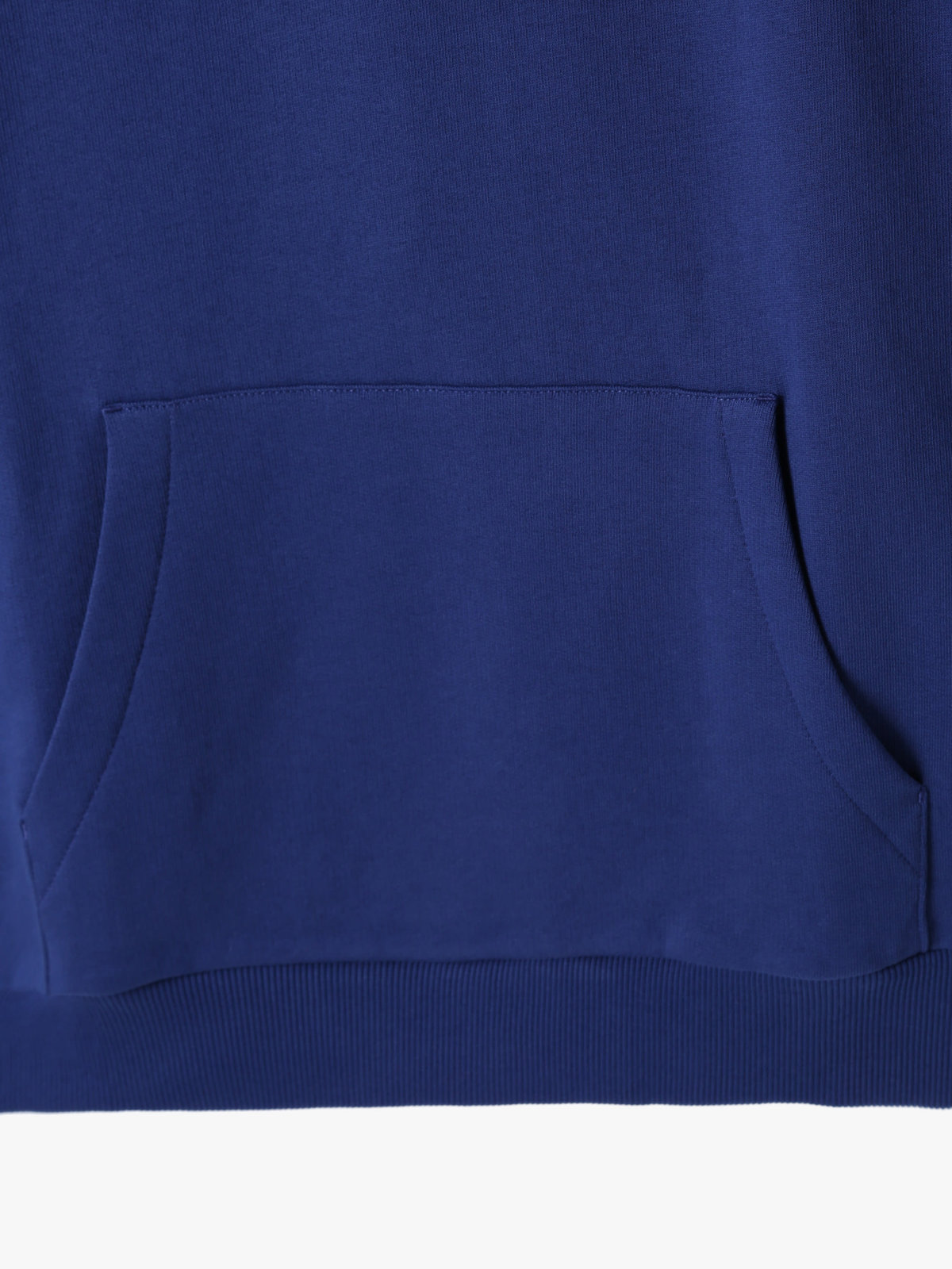 HOMME メンズ K330 SWEAT スウェット ブルー系その他