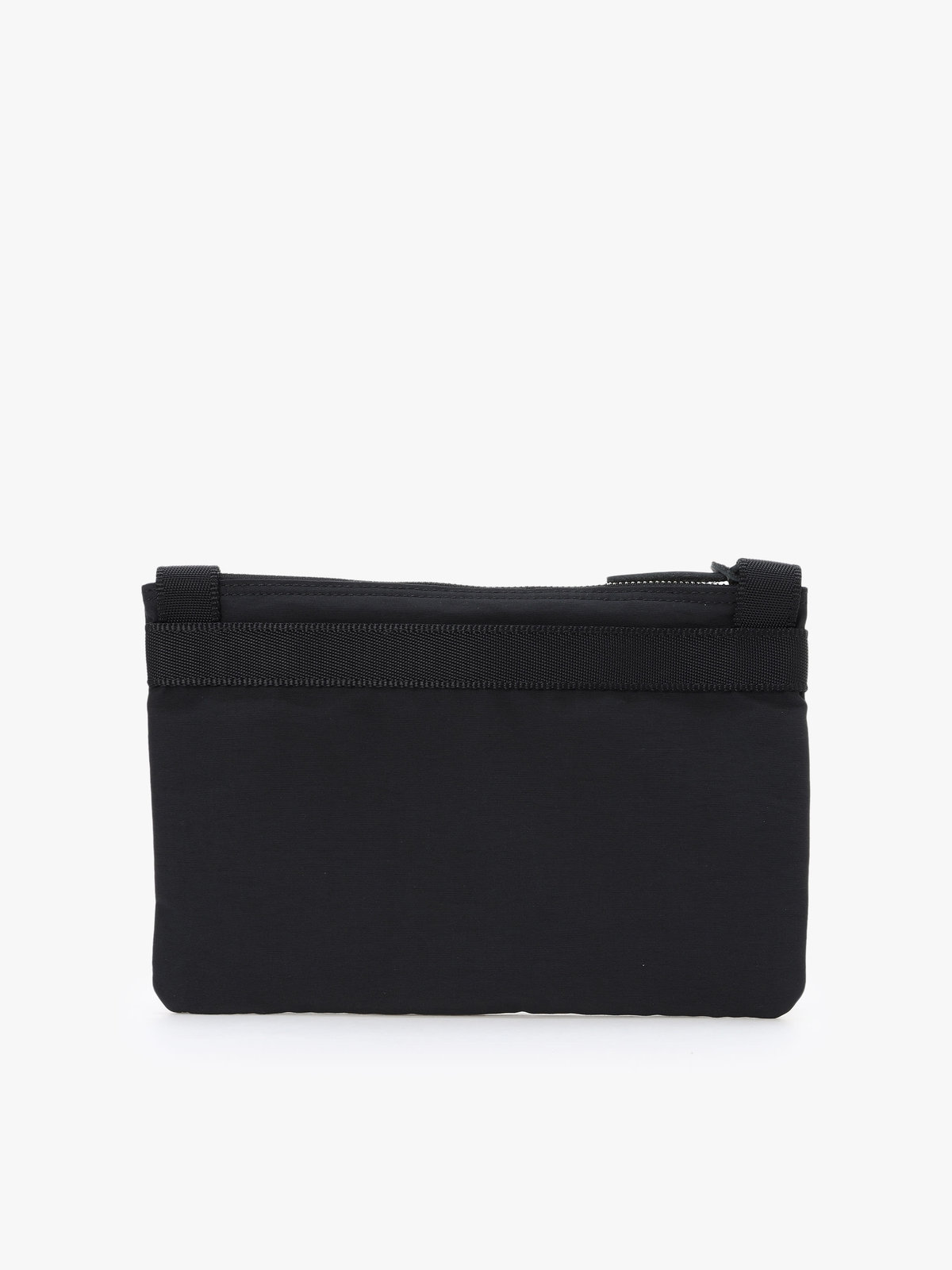 VOYAGE メンズ バッグ＆ウォレット ショルダーバッグ”Sunrise” YAH04-02 ブラック