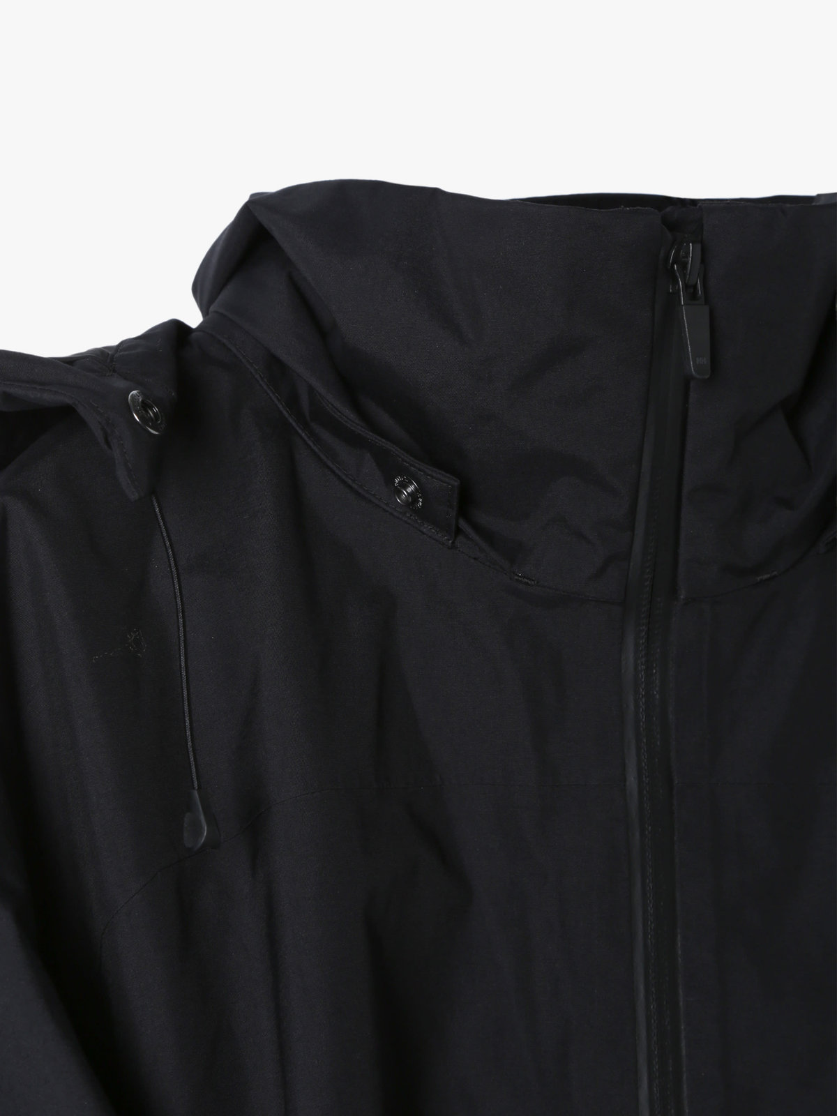 FEMME ウィメンズ agnes b. × HH United Jacket ブラック