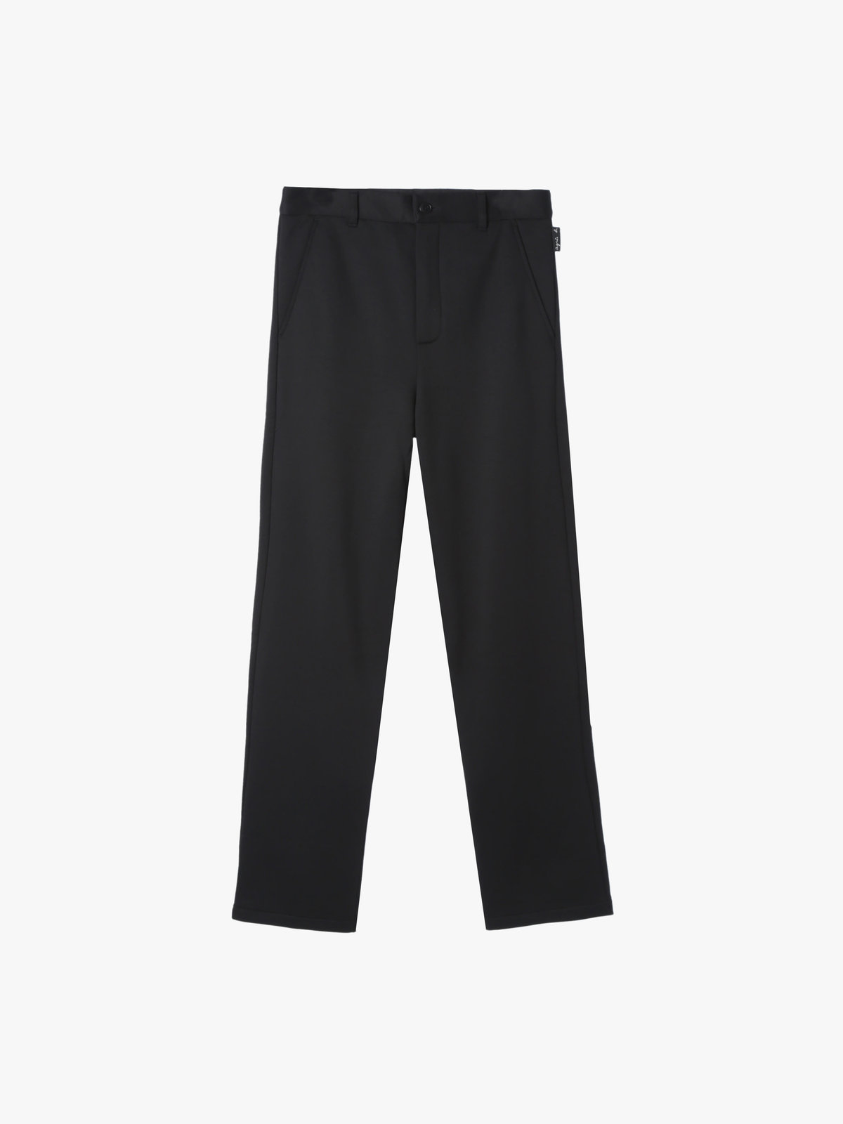 HOMME メンズ M443 PANTALON パンツ ブラック