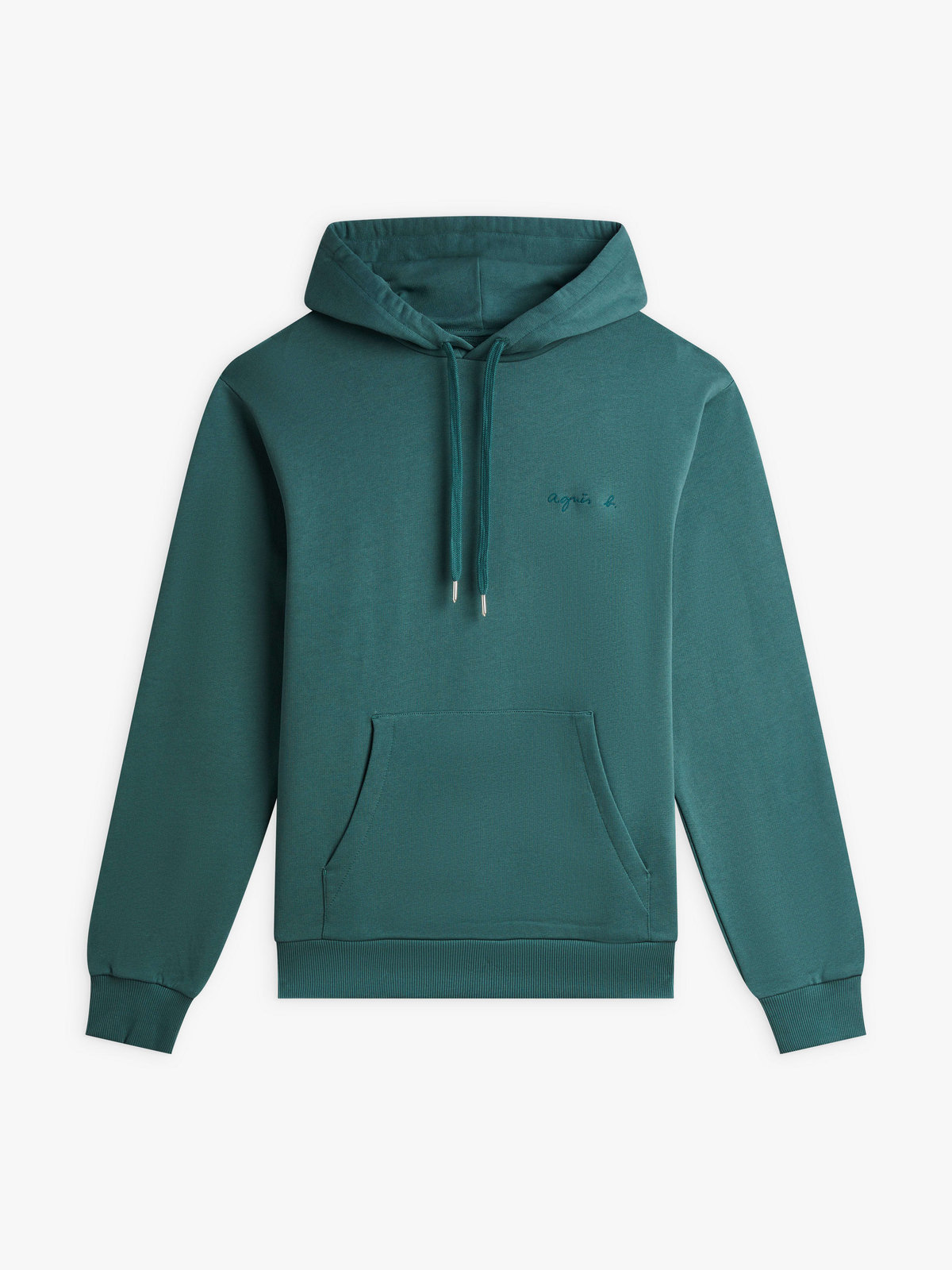 HOMME メンズ K330 SWEAT スウェット グリーン