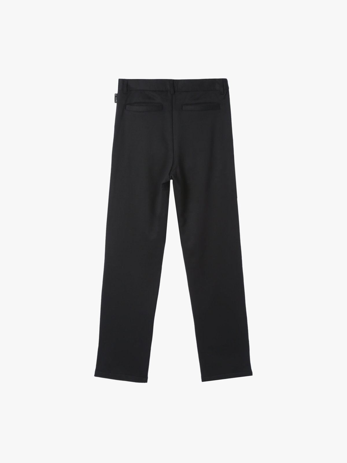 HOMME メンズ M443 PANTALON パンツ ブラック