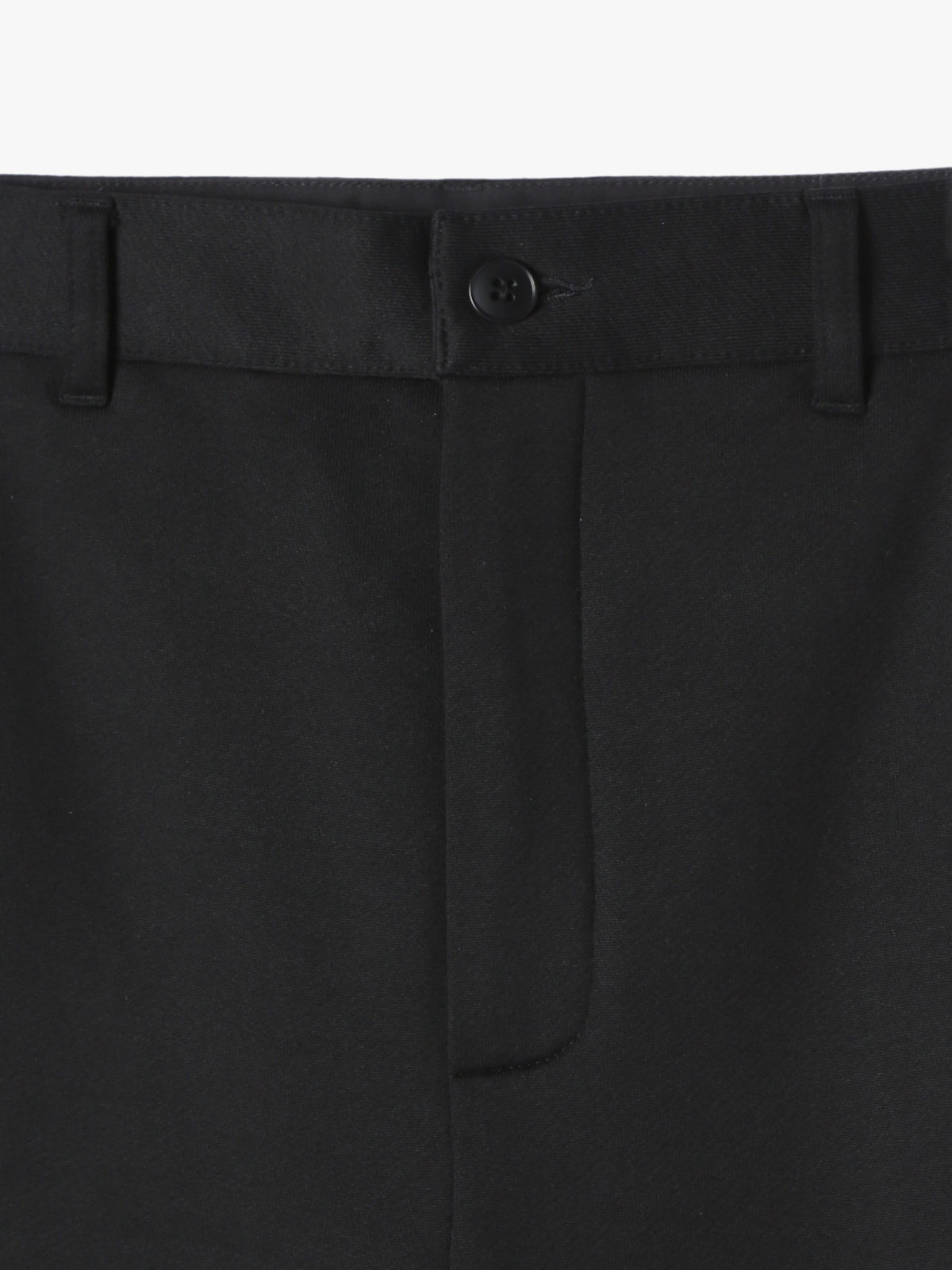 HOMME メンズ M443 PANTALON パンツ ブラック