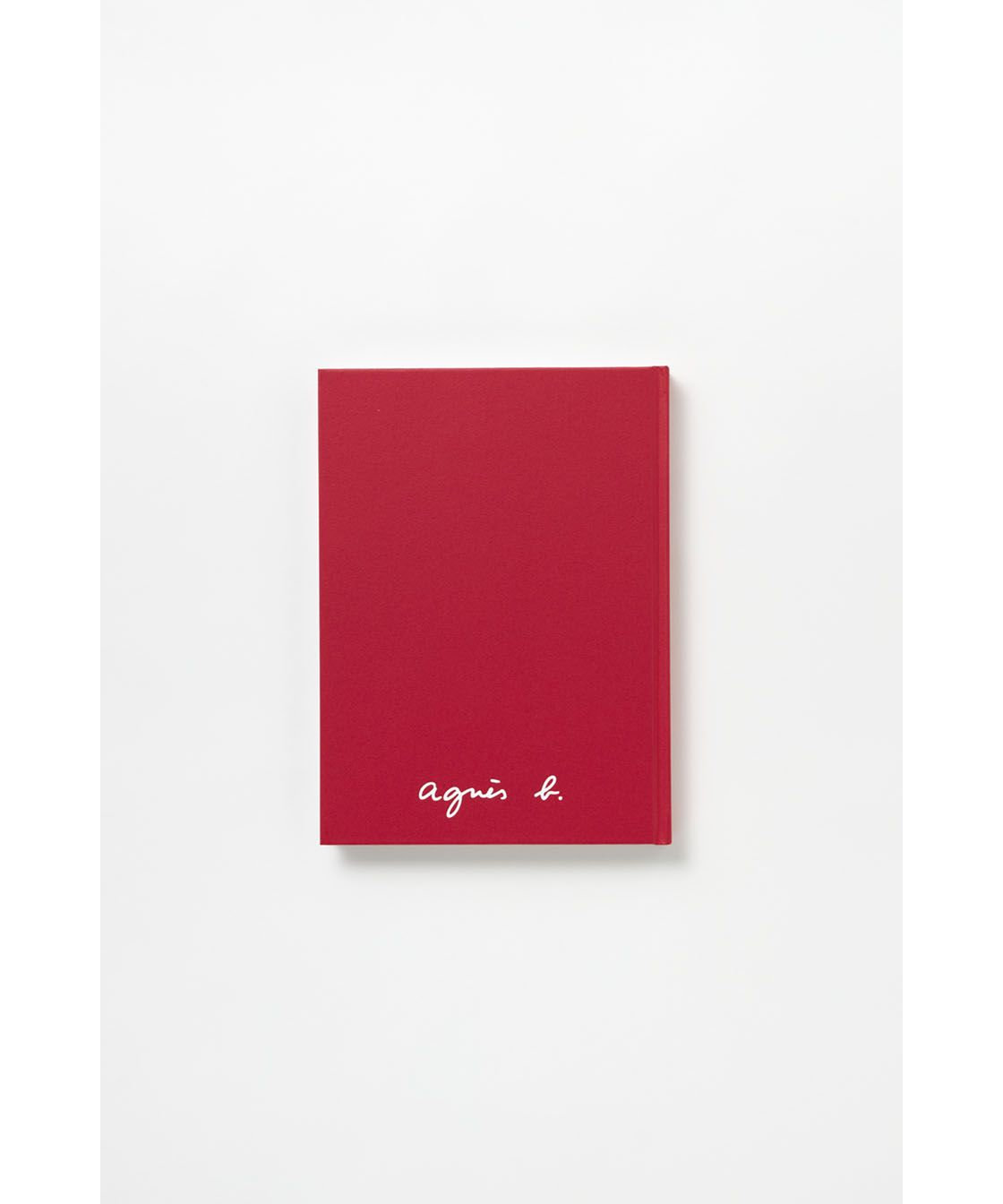 FEMME ウィメンズ BOOK 書籍 agnes b. stories スペシャルエディション S マルチ