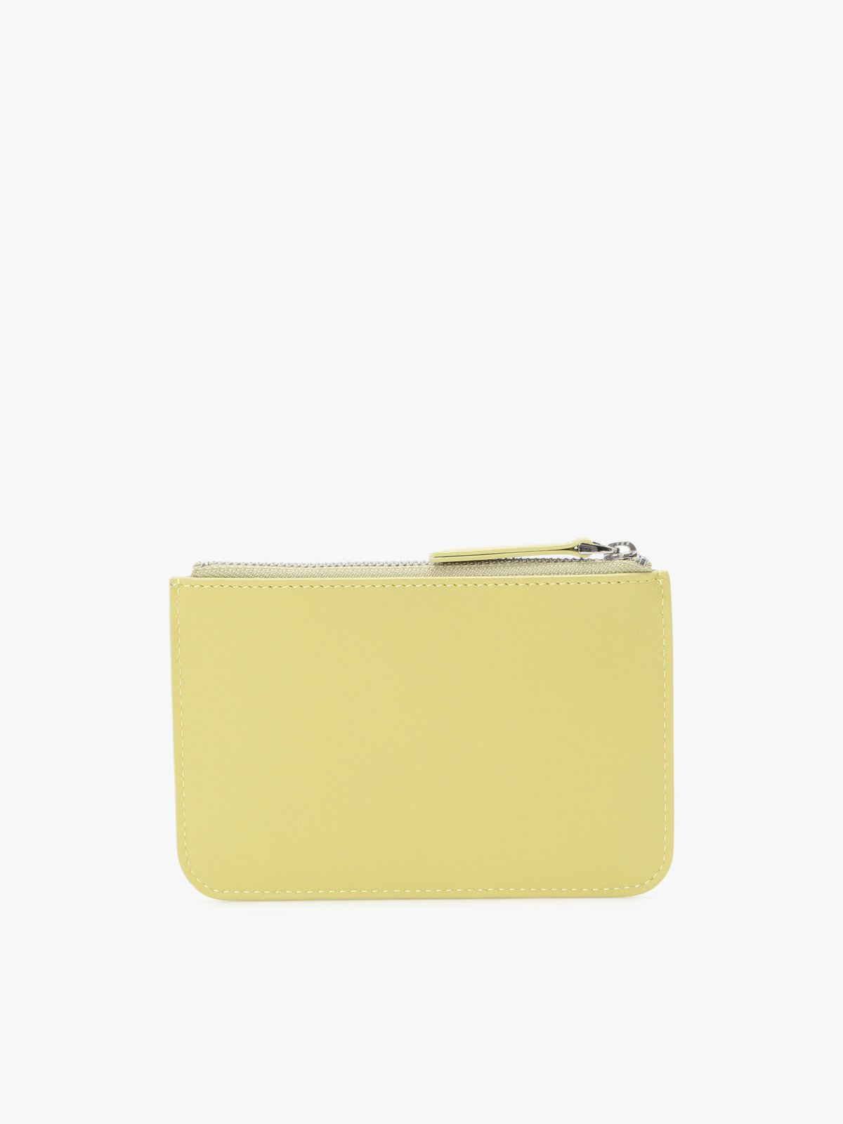 VOYAGE メンズ バッグ＆ウォレット 【Outlet】レザー コインケース" Yvon" ZAH04-03 グリーン系その他