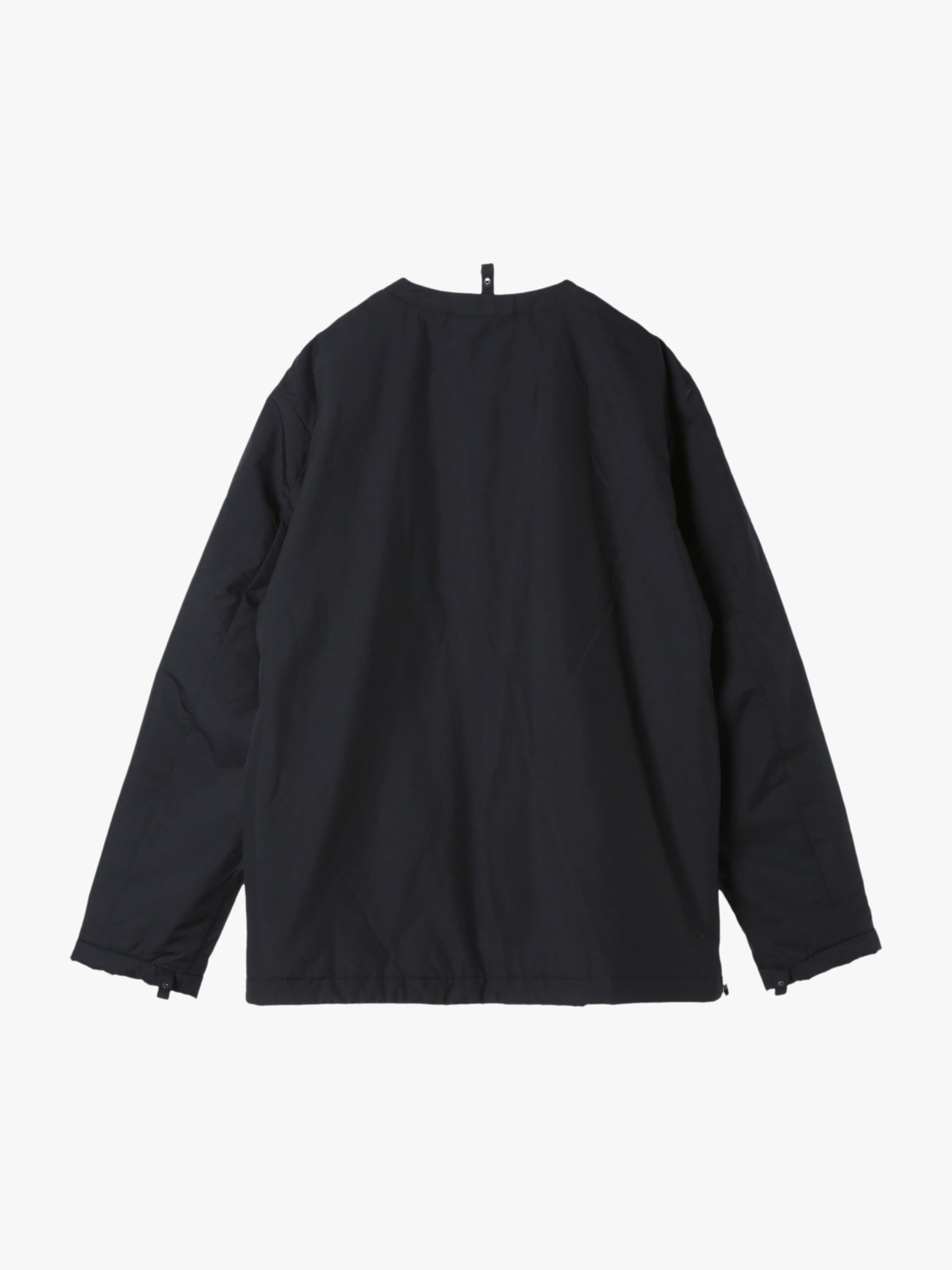 FEMME ウィメンズ agnes b. × HH United Jacket ブラック