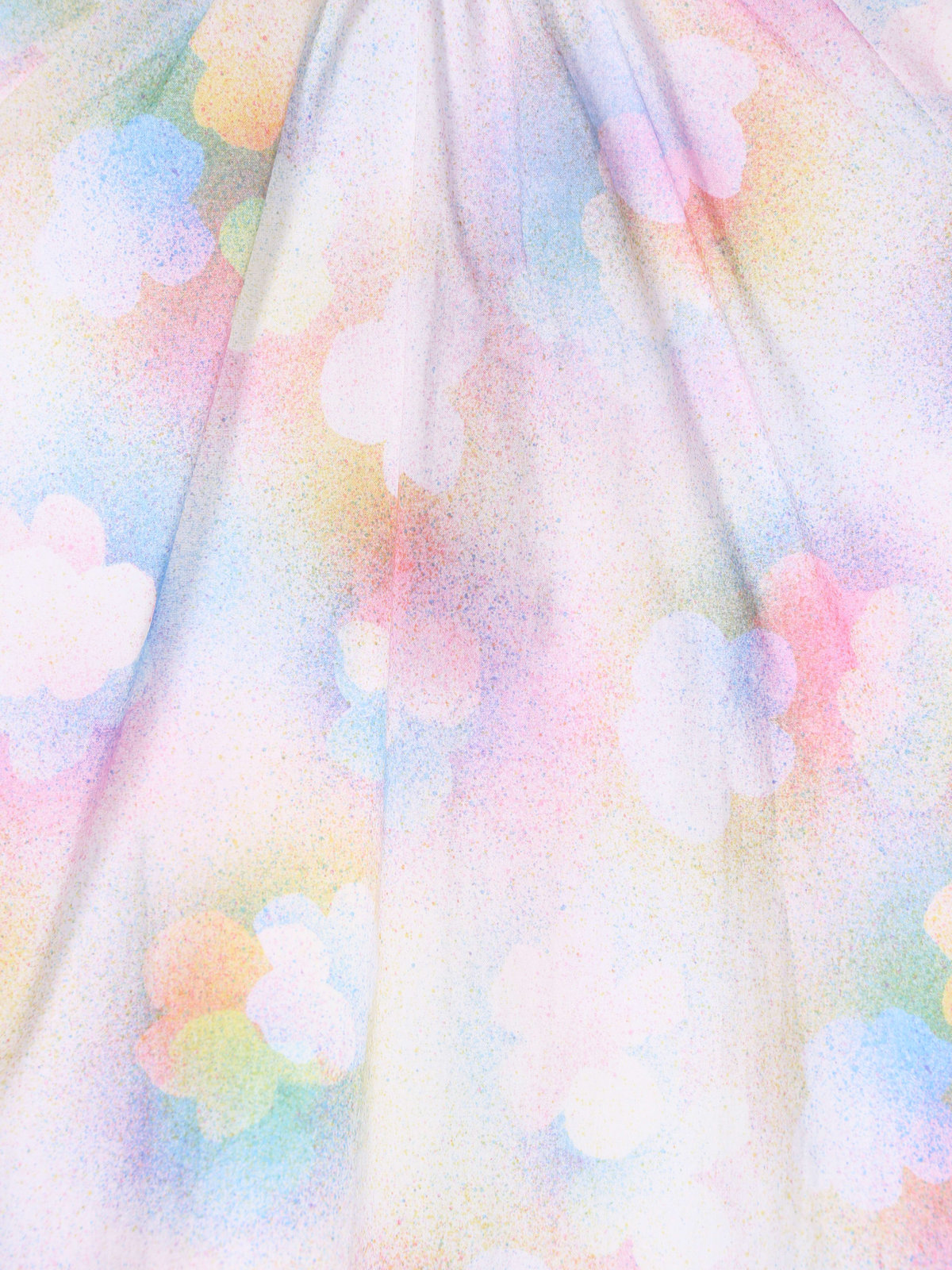 ENFANT ガールズ 【Outlet】IDK3 L ROBE ベビー ワンピース マルチ