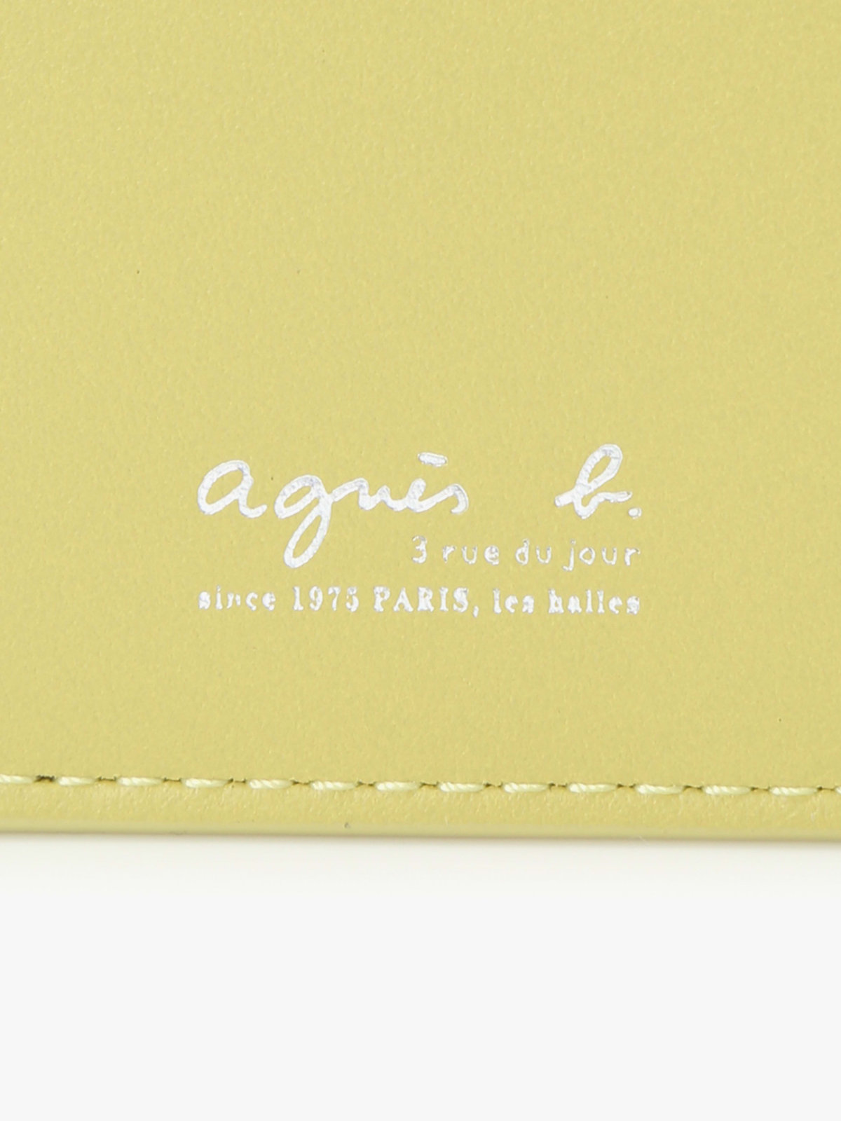 VOYAGE メンズ バッグ＆ウォレット 【Outlet】レザー コインケース" Yvon" ZAH04-03 グリーン系その他