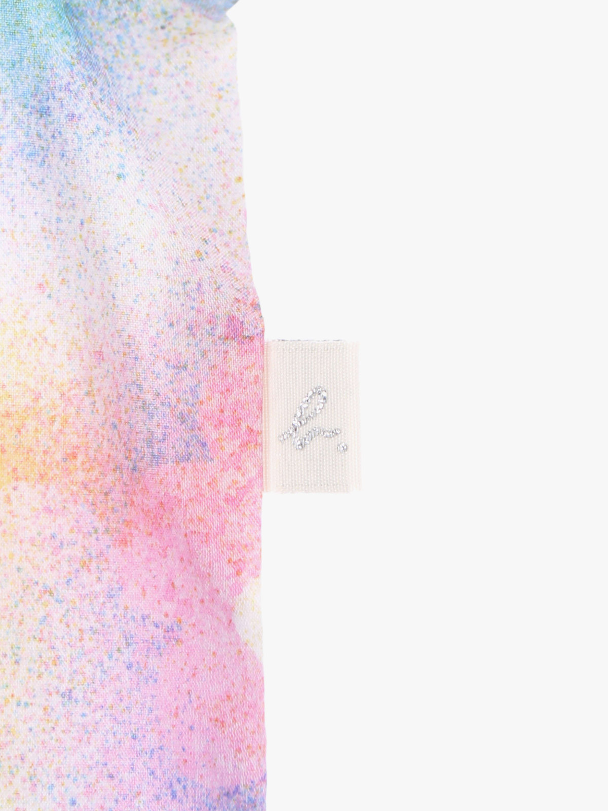 ENFANT ガールズ 【Outlet】IDK3 L ROBE ベビー ワンピース マルチ