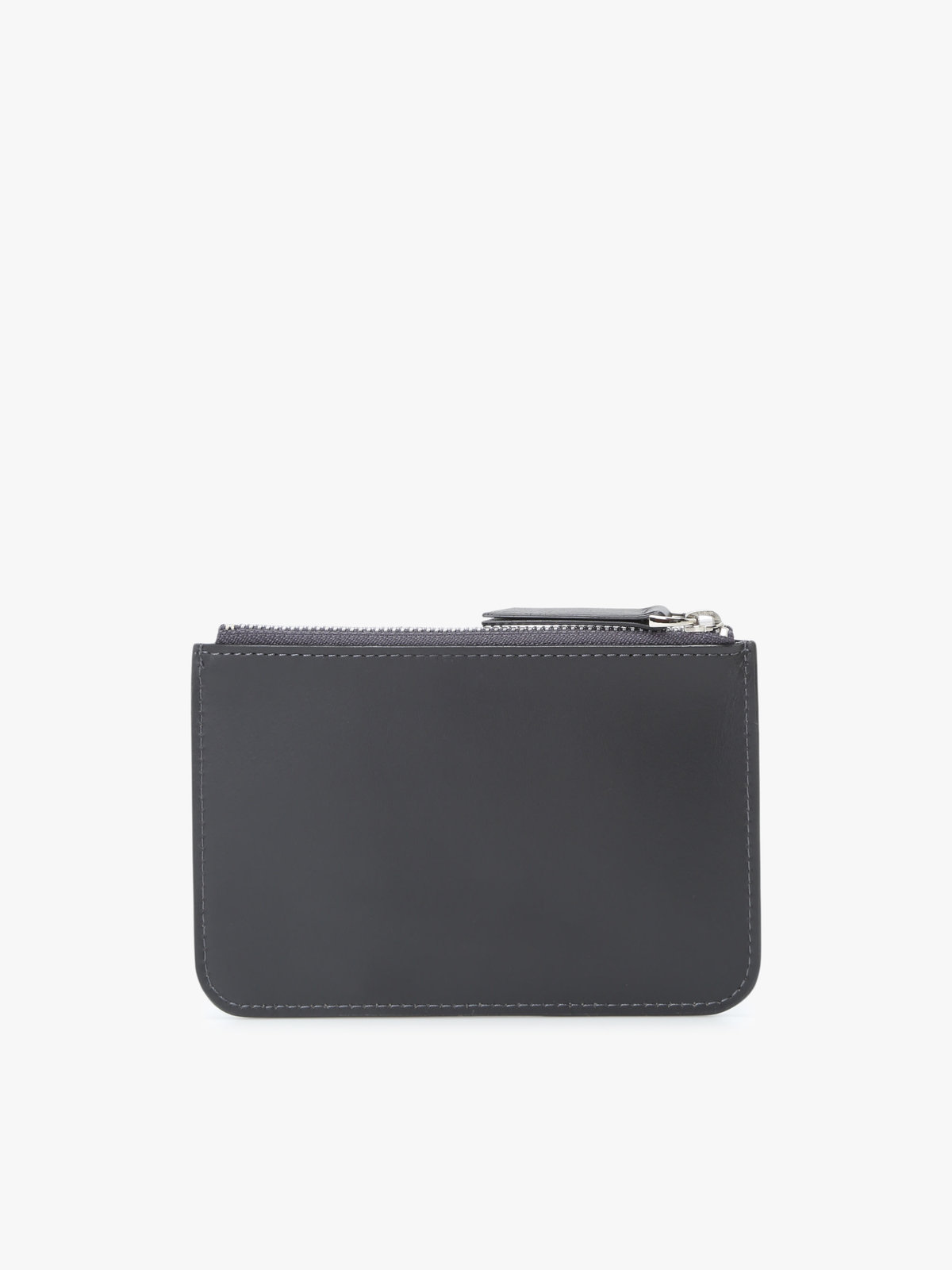 VOYAGE メンズ バッグ＆ウォレット レザー コインケース” Yvon” ZAH04-03 グレー系その他