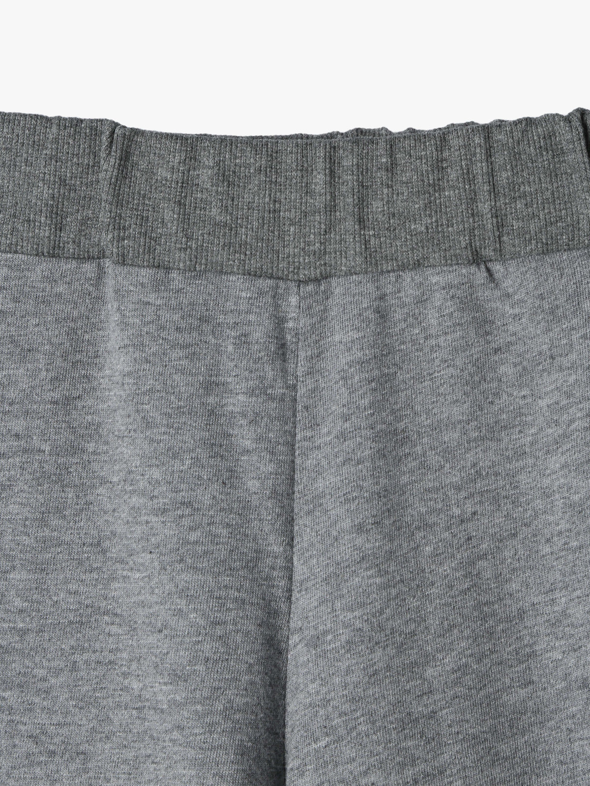 ENFANT ユニセックス キッズ ショートパンツ グレー