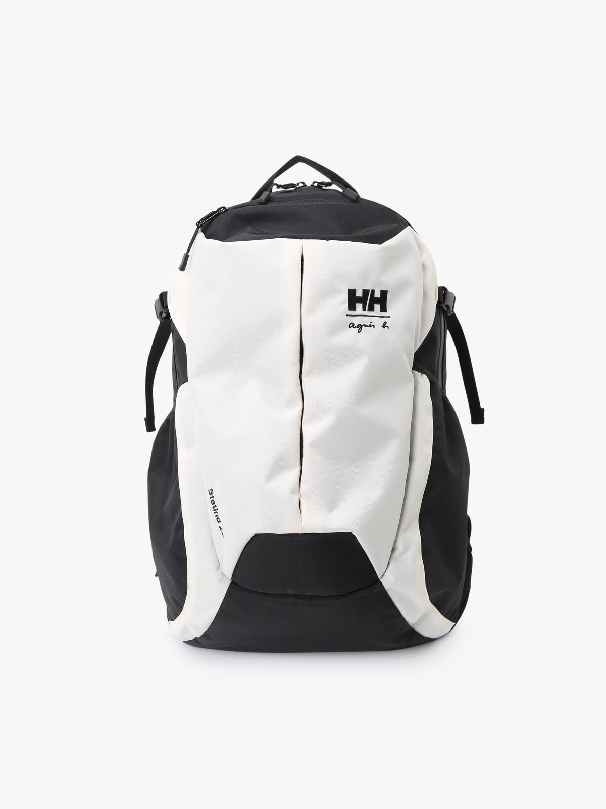 FEMME ウィメンズ agnes b. × HH Stetind 30 ブラック