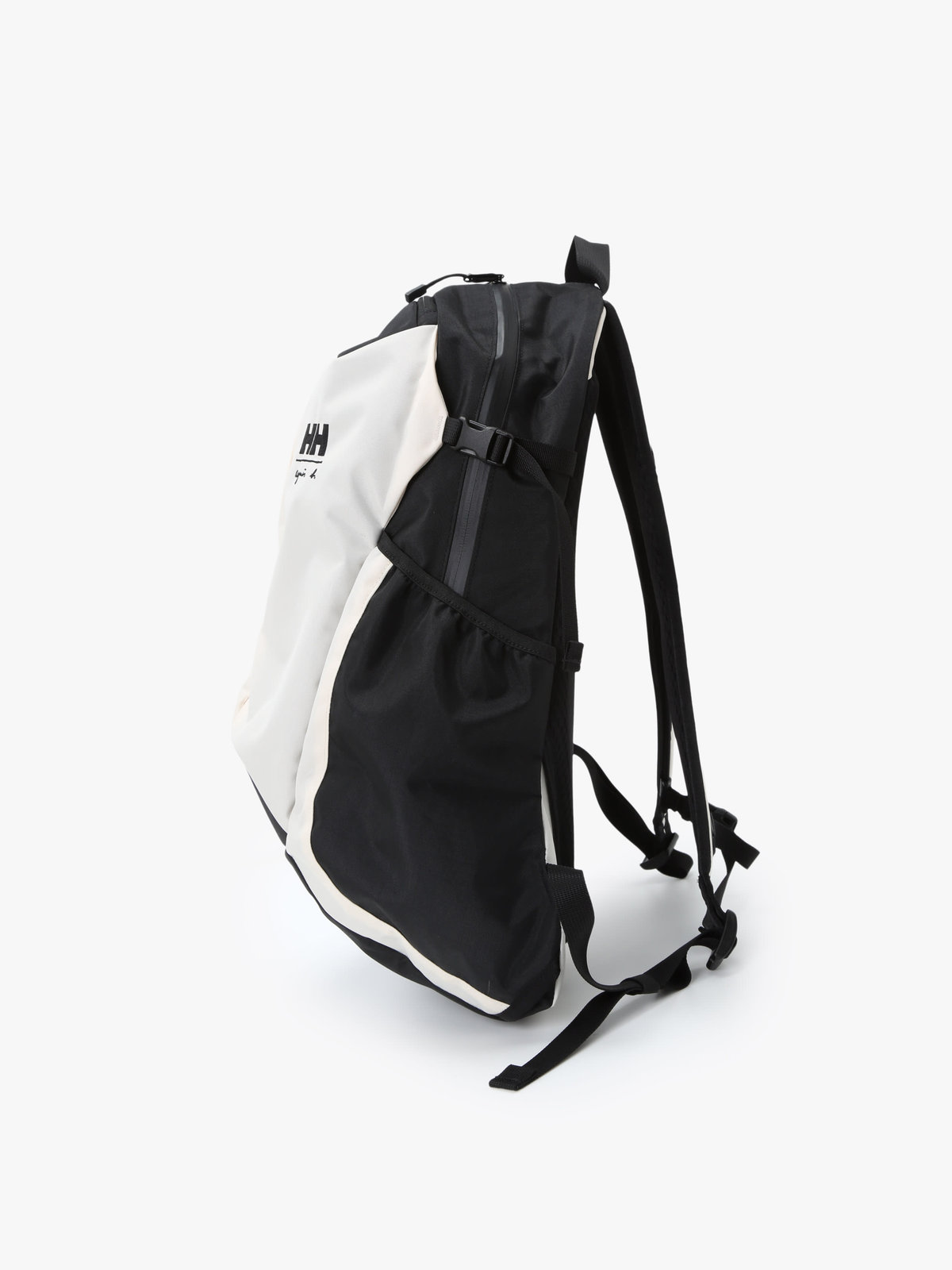 FEMME ウィメンズ agnes b. × HH Stetind 30 ブラック