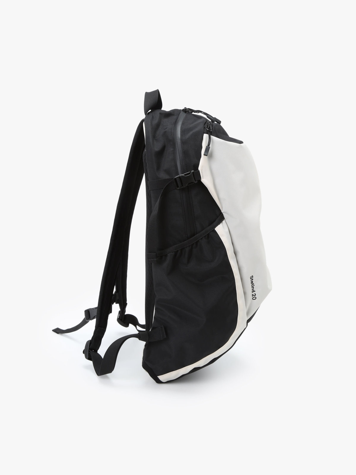 FEMME ウィメンズ agnes b. × HH Stetind 30 ブラック