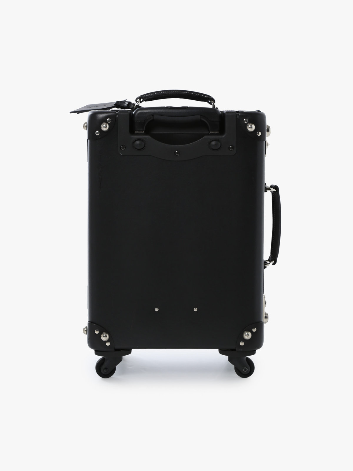 VOYAGE ウィメンズ バッグ＆ウォレット ハード キャリーケース XAT01-01 ブラック