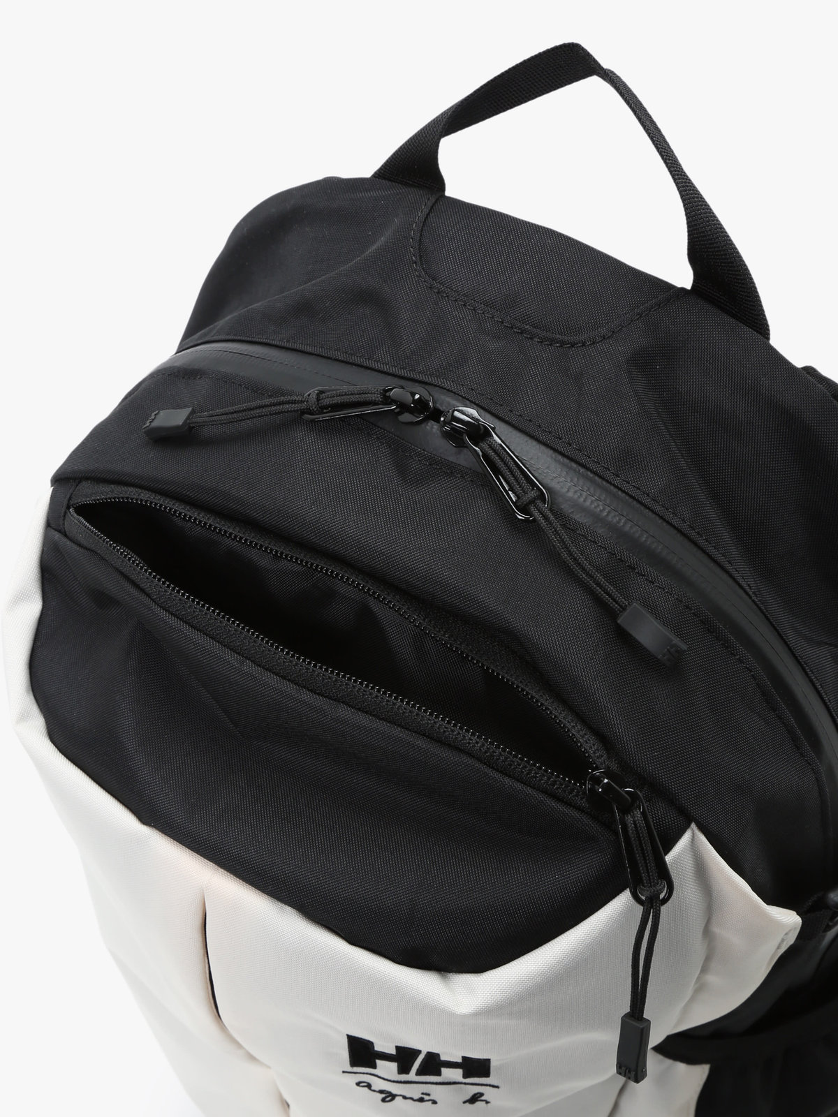 FEMME ウィメンズ agnes b. × HH Stetind 30 ブラック