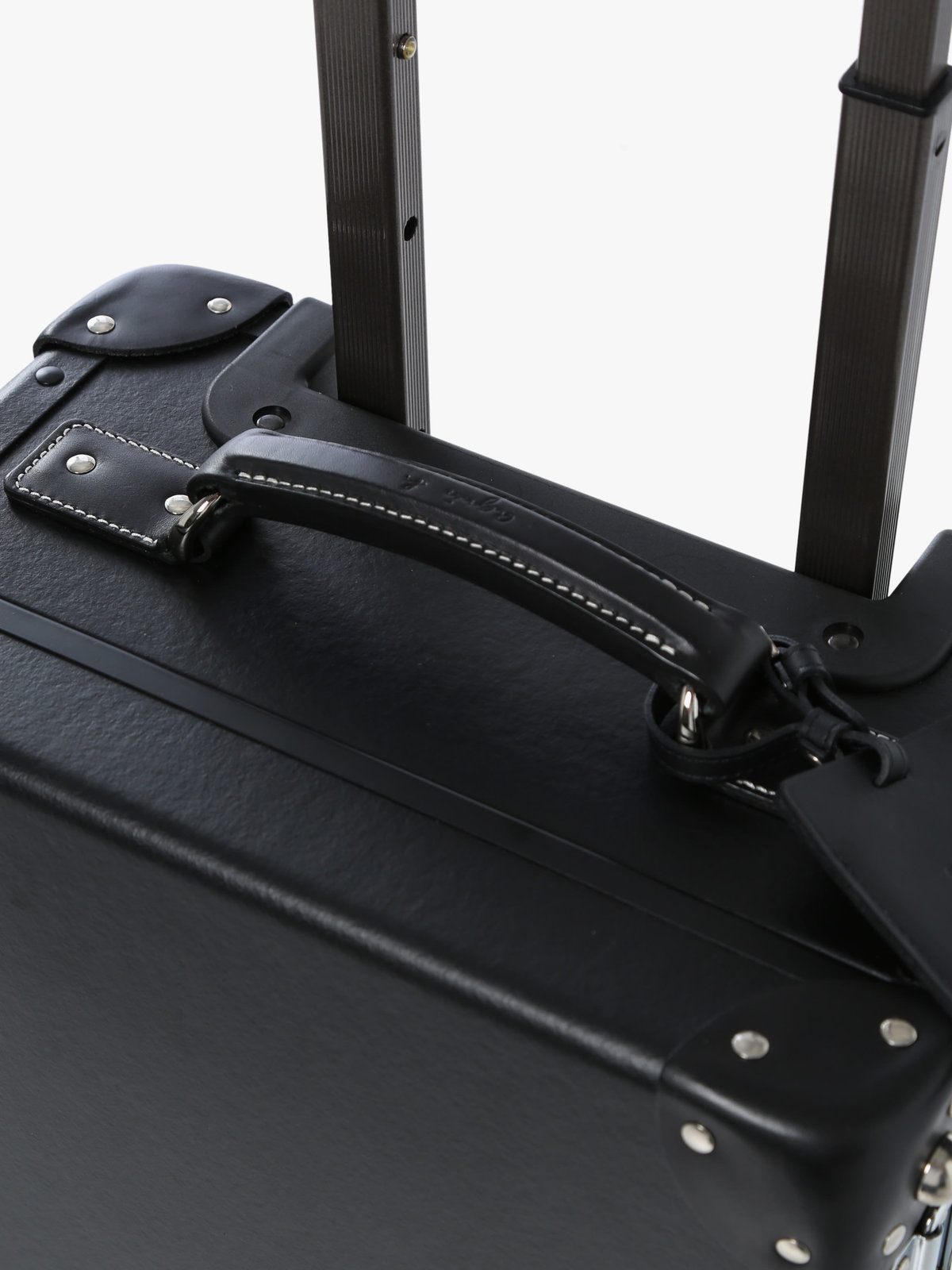 VOYAGE ウィメンズ バッグ＆ウォレット ハード キャリーケース XAT01-01 ブラック