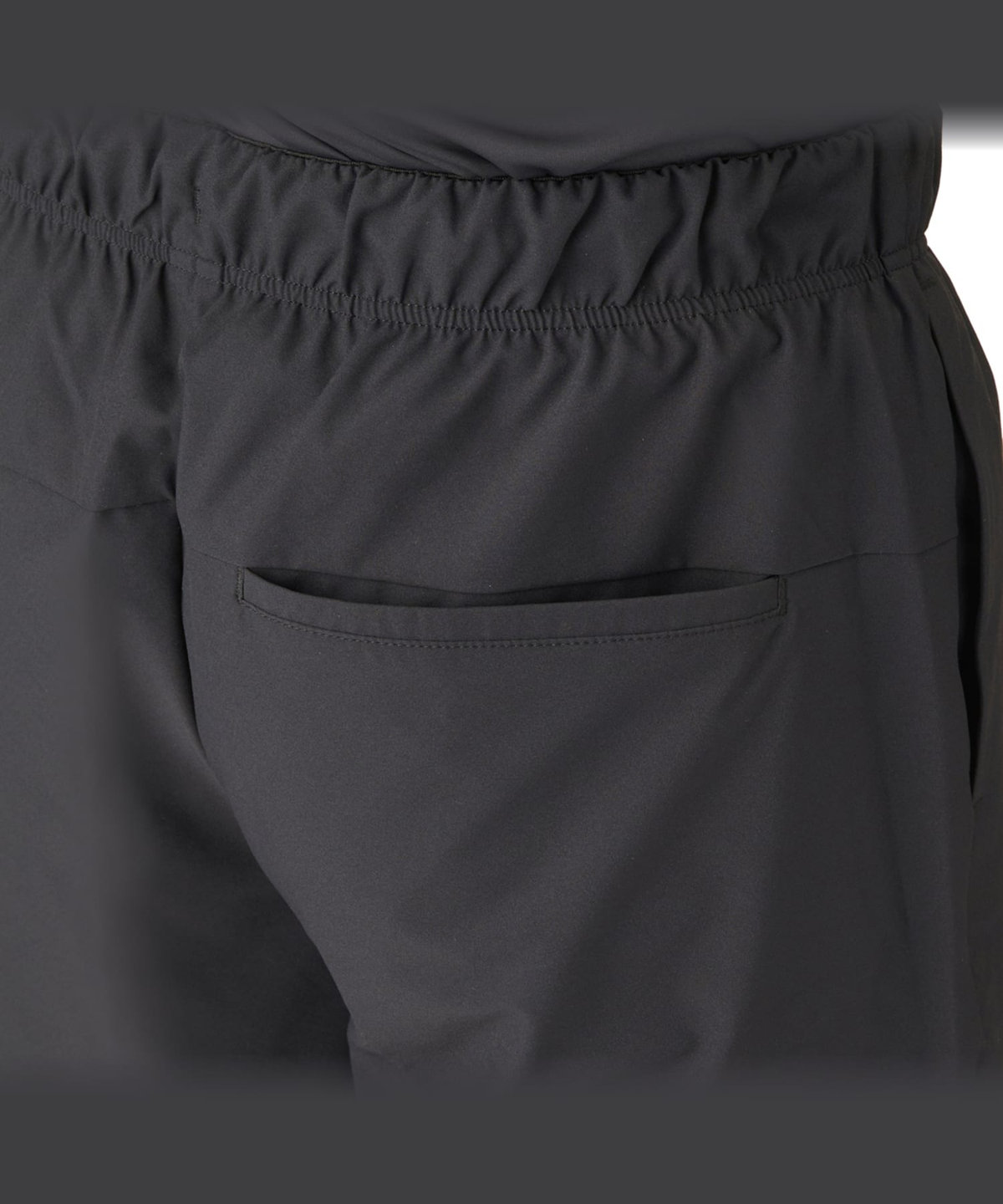 FEMME ウィメンズ agnes b. x arena ショートパンツ ブラック