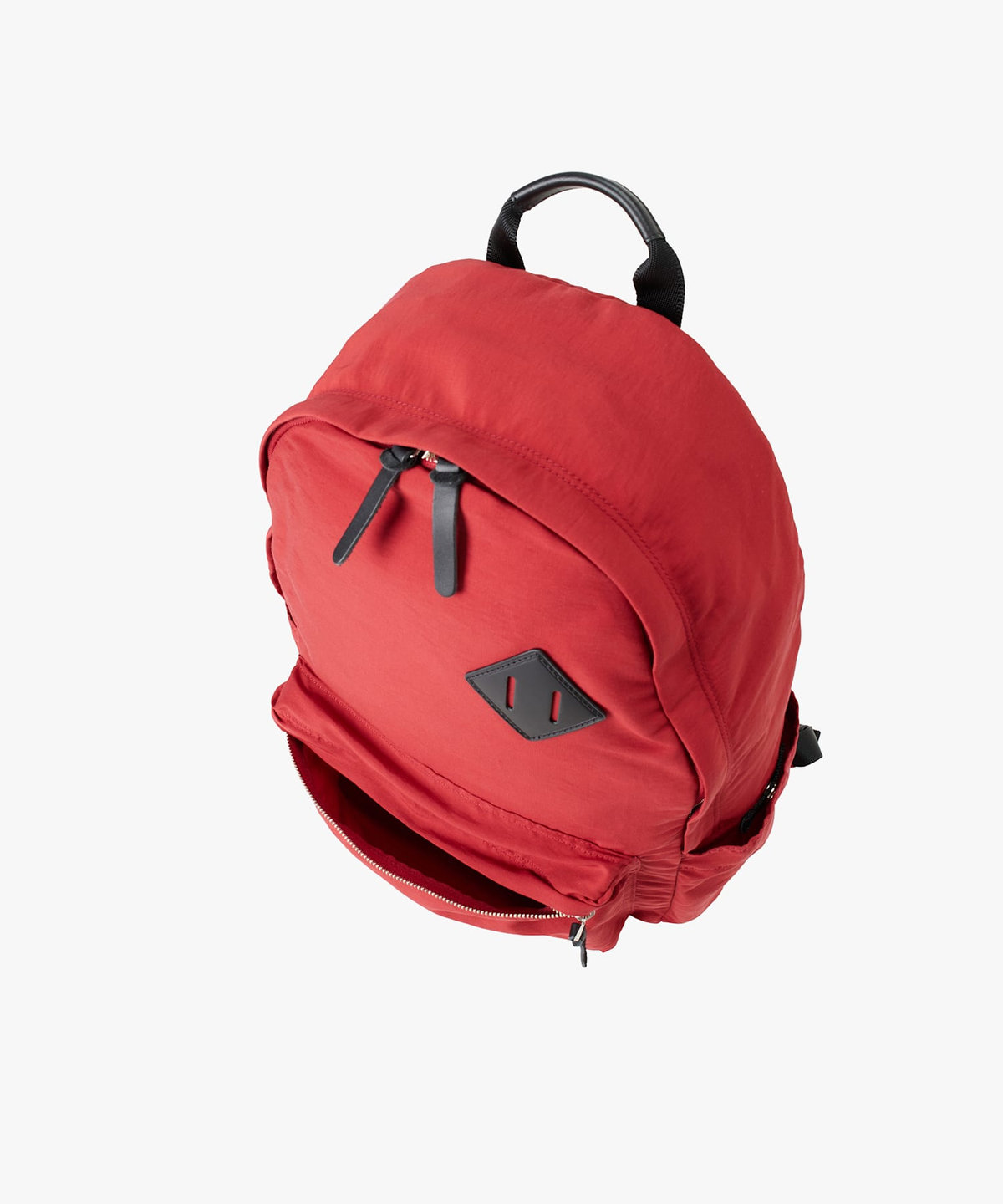 VOYAGE メンズ バッグ＆ウォレット バックパック "Sunrise" YAH04-01 レッド