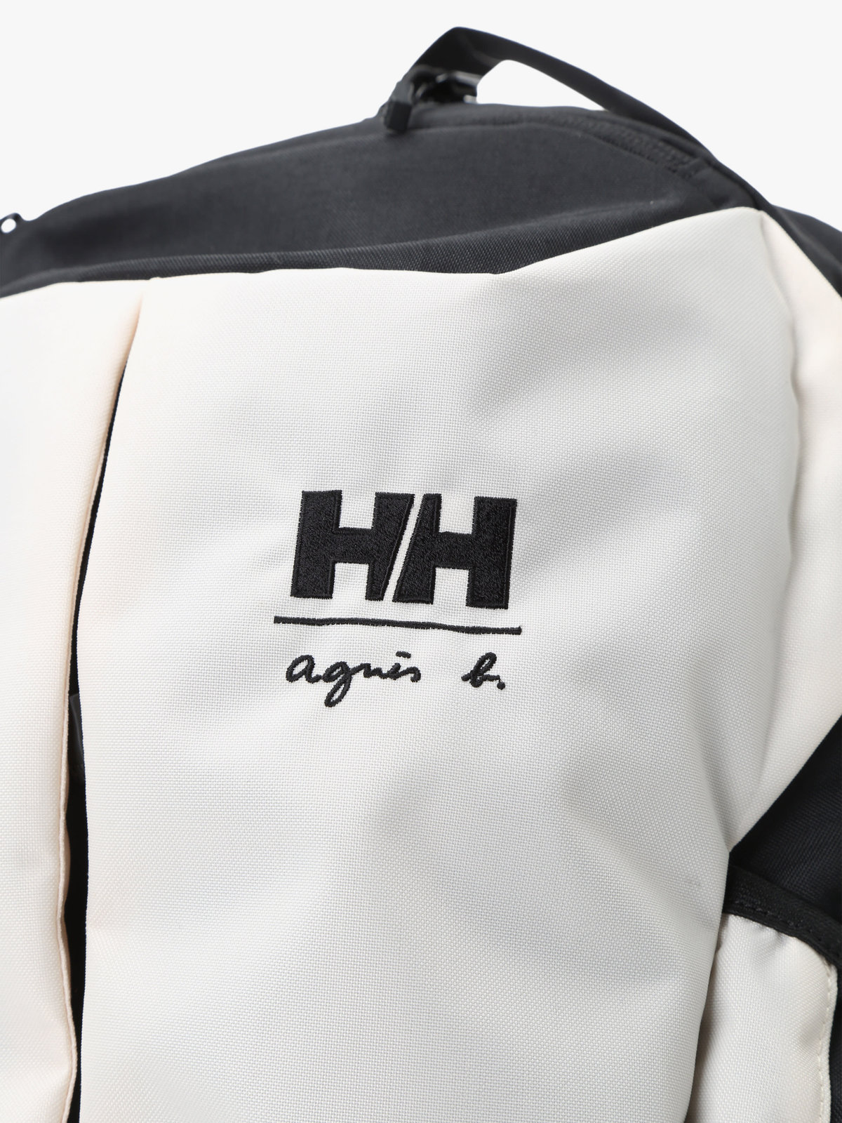 FEMME ウィメンズ agnes b. × HH Stetind 30 ブラック