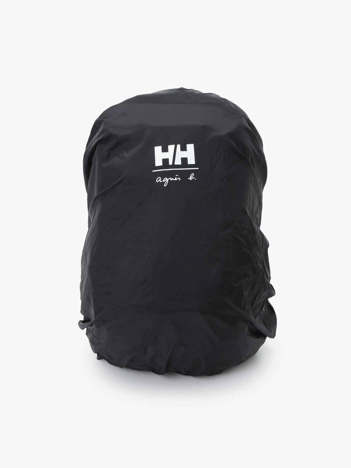 FEMME ウィメンズ agnes b. × HH Stetind 30 ブラック