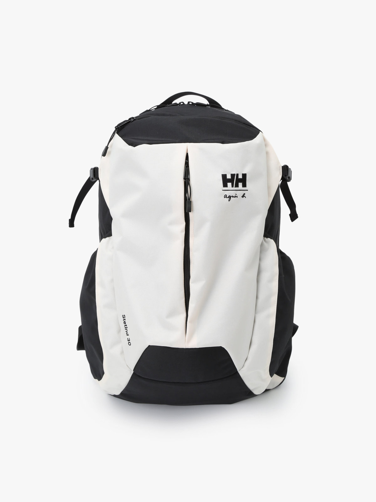 FEMME ウィメンズ agnes b. × HH Stetind 20 ブラック