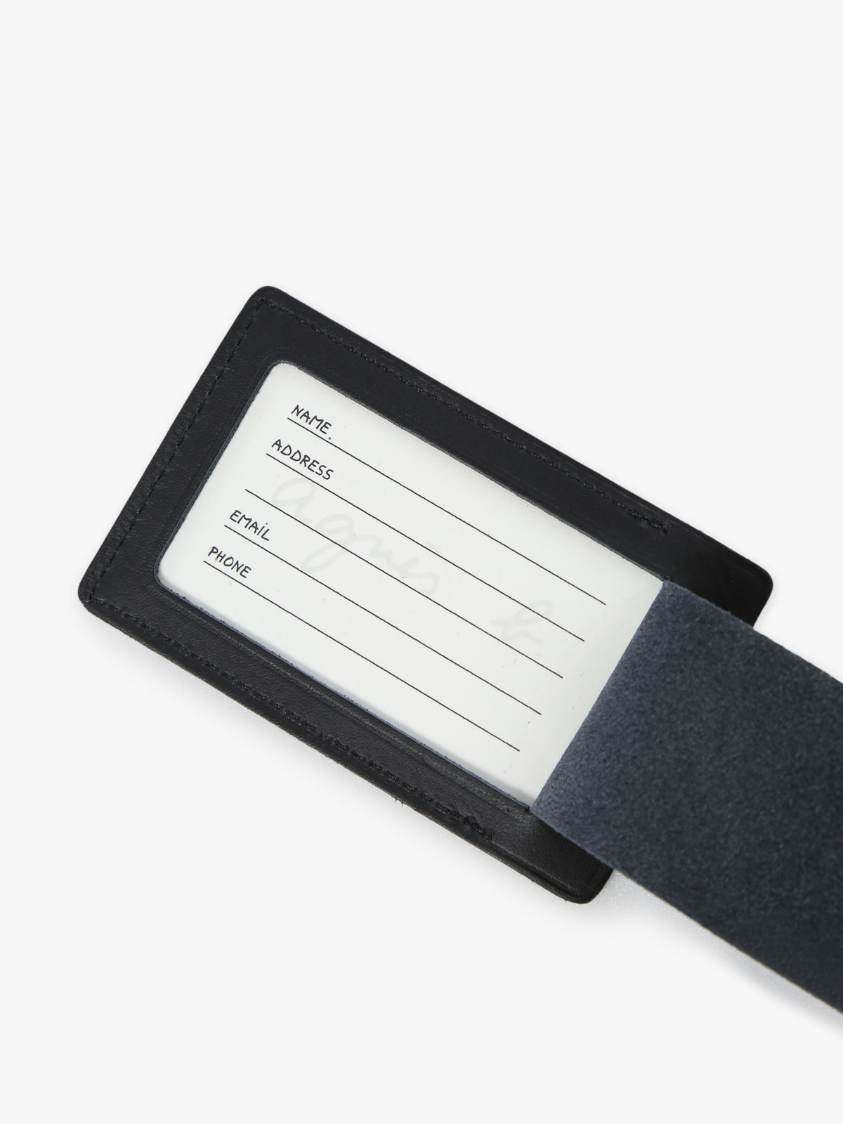 VOYAGE ウィメンズ バッグ＆ウォレット ハード キャリーケース XAT01-01 ブラック