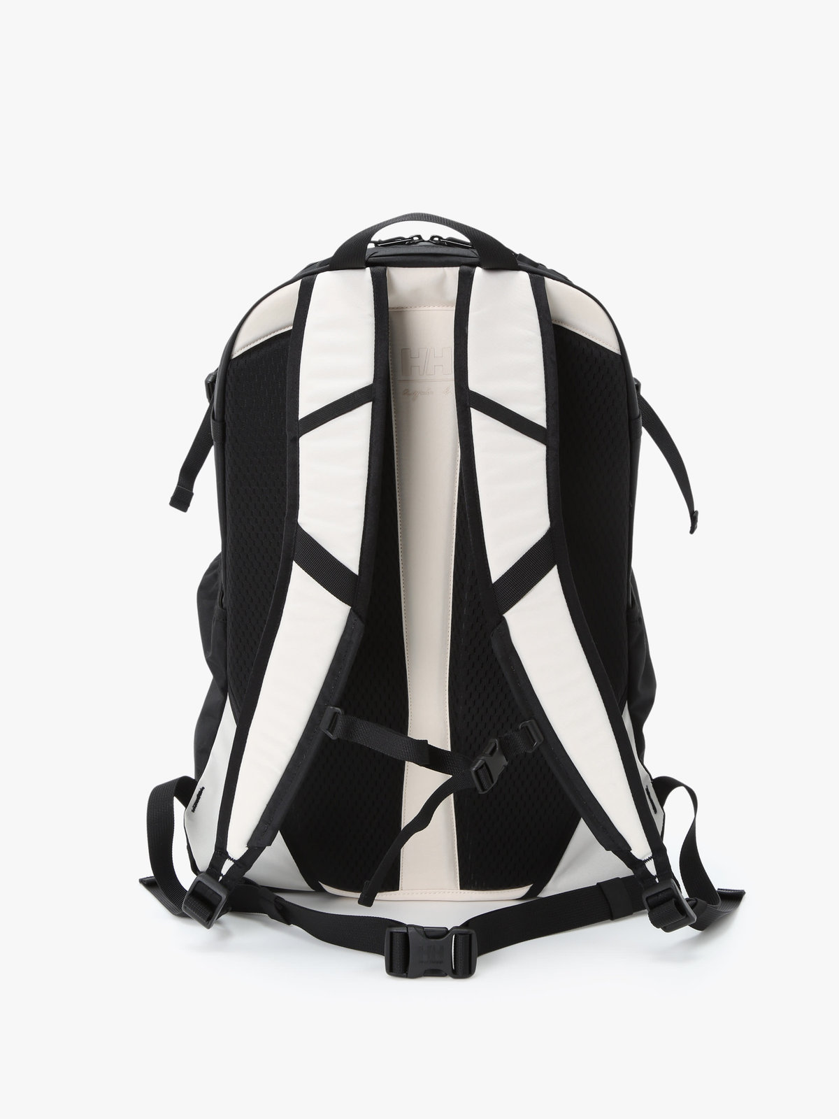 FEMME ウィメンズ agnes b. × HH Stetind 20 ブラック