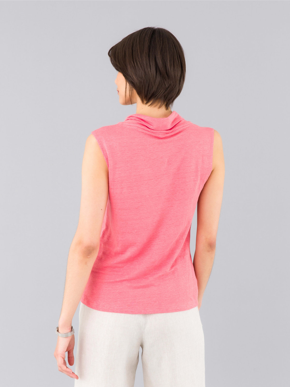 FEMME ウィメンズ JDJ6 TS Tシャツ ピンク