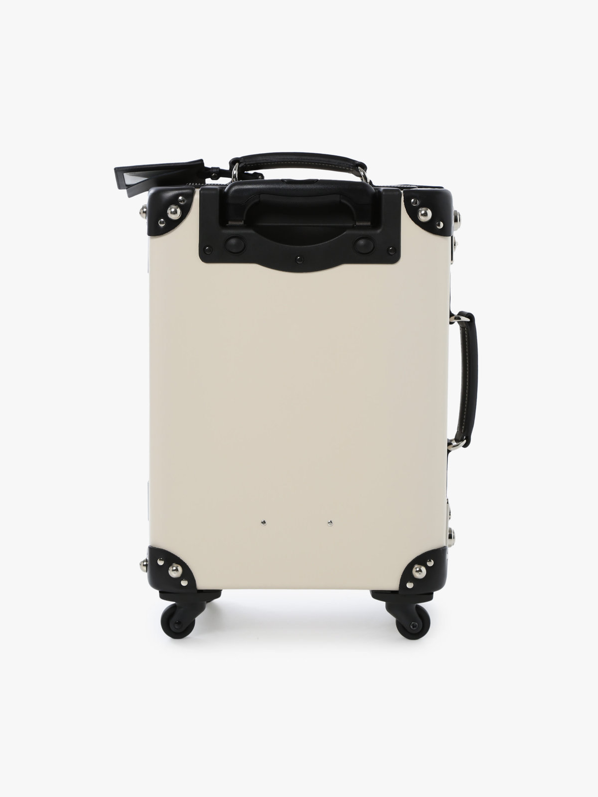 VOYAGE ウィメンズ バッグ＆ウォレット ハード キャリーケース XAT01-01 ホワイト系その他