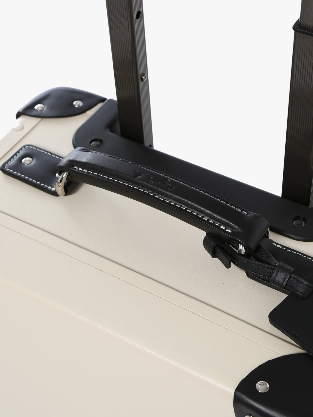 VOYAGE ウィメンズ バッグ＆ウォレット ハード キャリーケース XAT01-01 ホワイト系その他