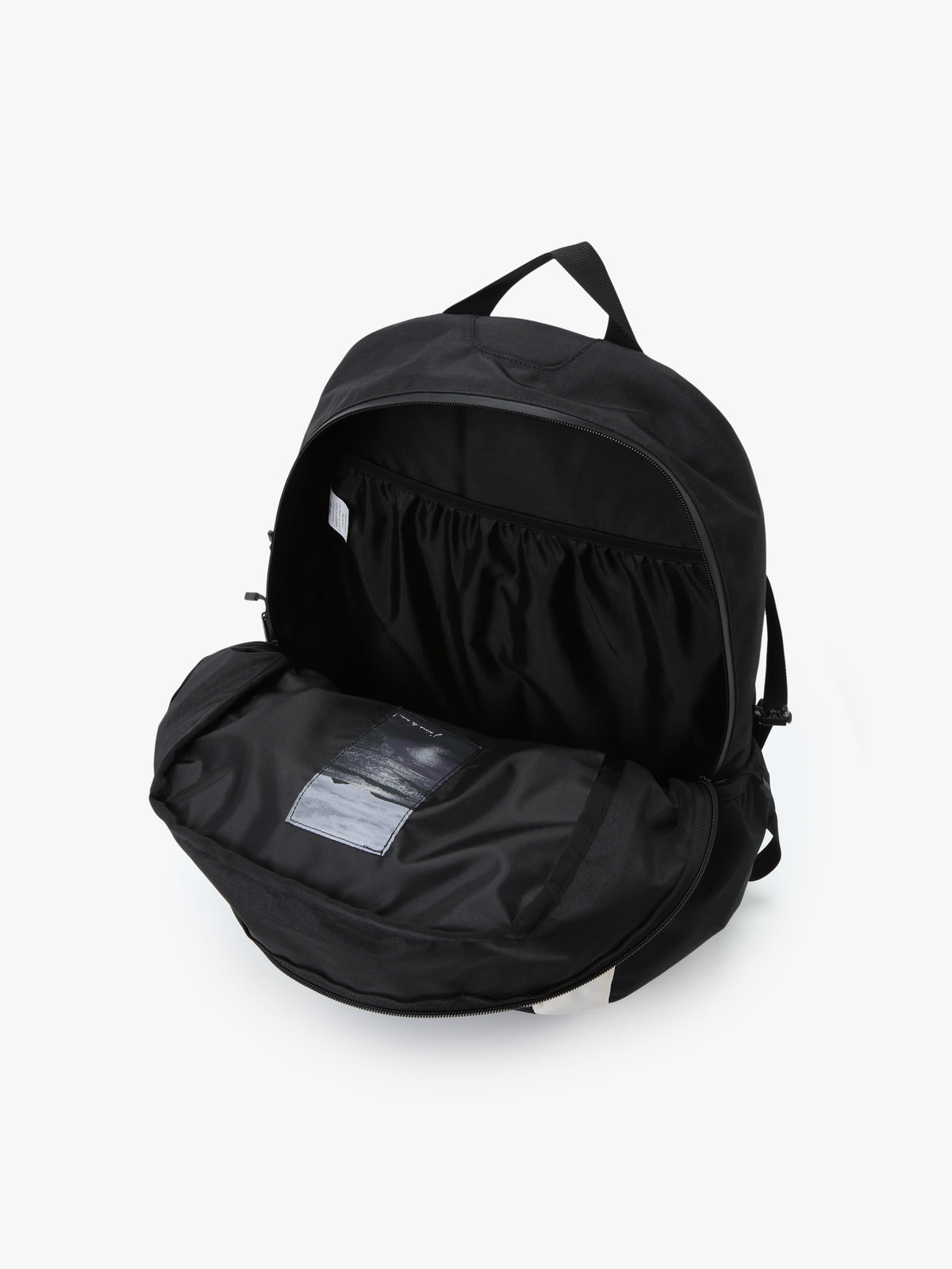 FEMME ウィメンズ agnes b. × HH Stetind 20 ブラック