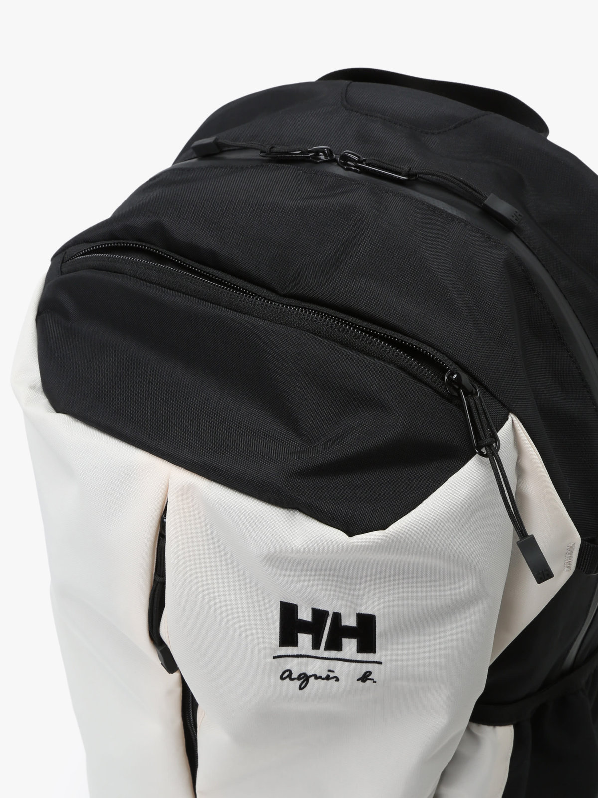 FEMME ウィメンズ agnes b. × HH Stetind 20 ブラック