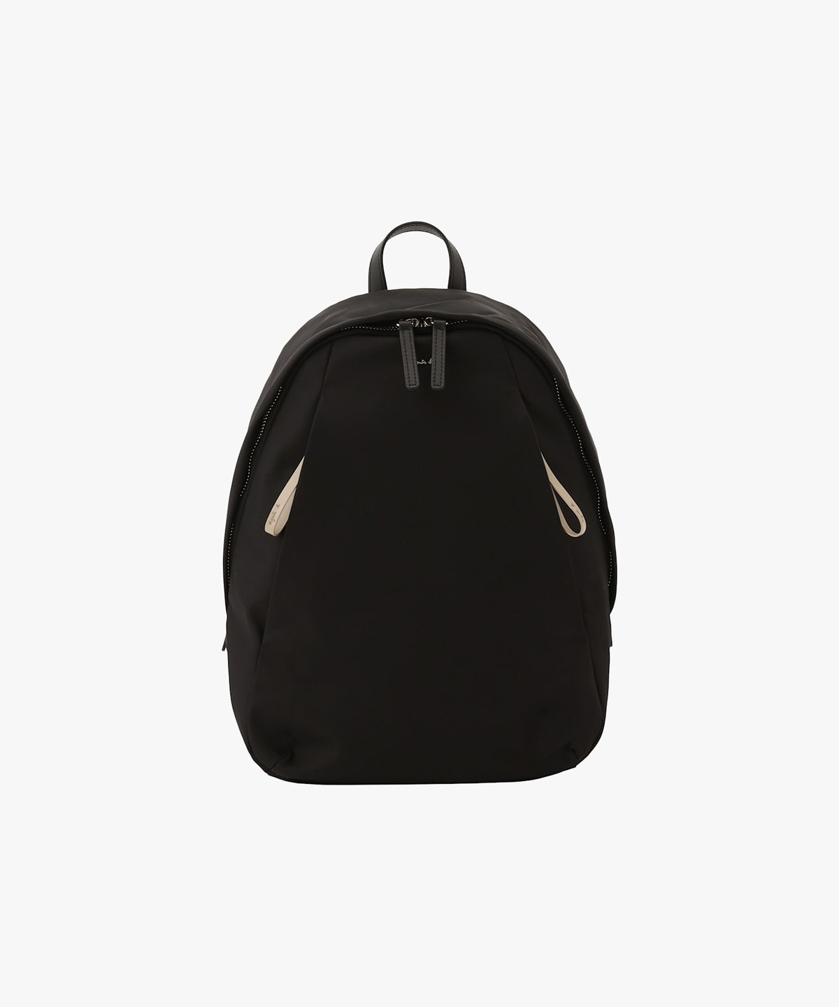 VOYAGE ウィメンズ バッグ＆ウォレット ナイロン バックパック "Origami" ABS07-05 ブラック