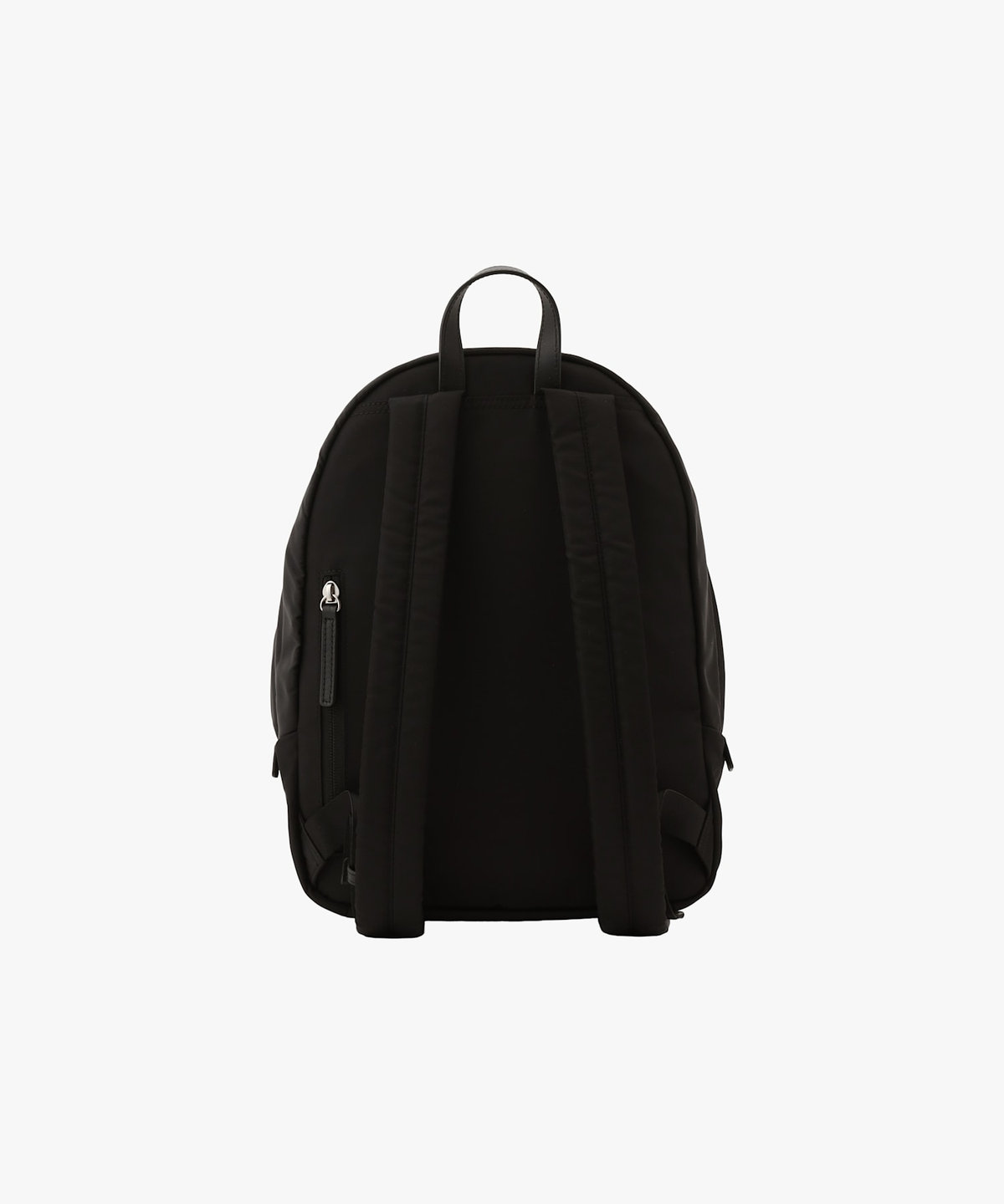 VOYAGE ウィメンズ バッグ＆ウォレット ナイロン バックパック "Origami" ABS07-05 ブラック